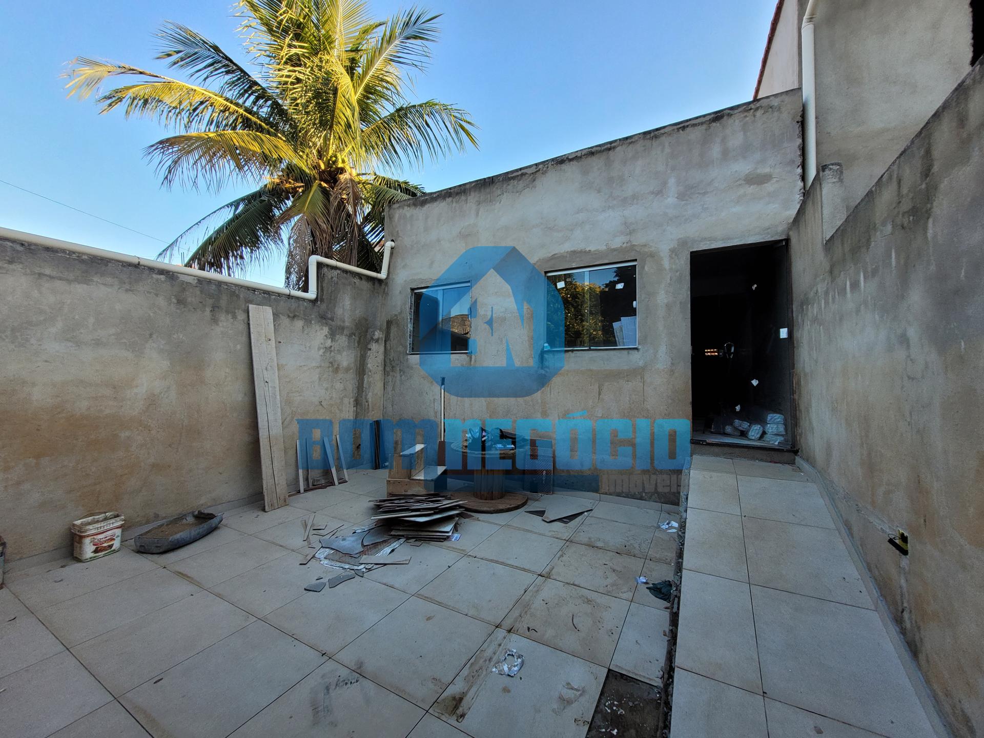 Casa com 3 dormitórios à venda, JK III, GOVERNADOR VALADARES - MG