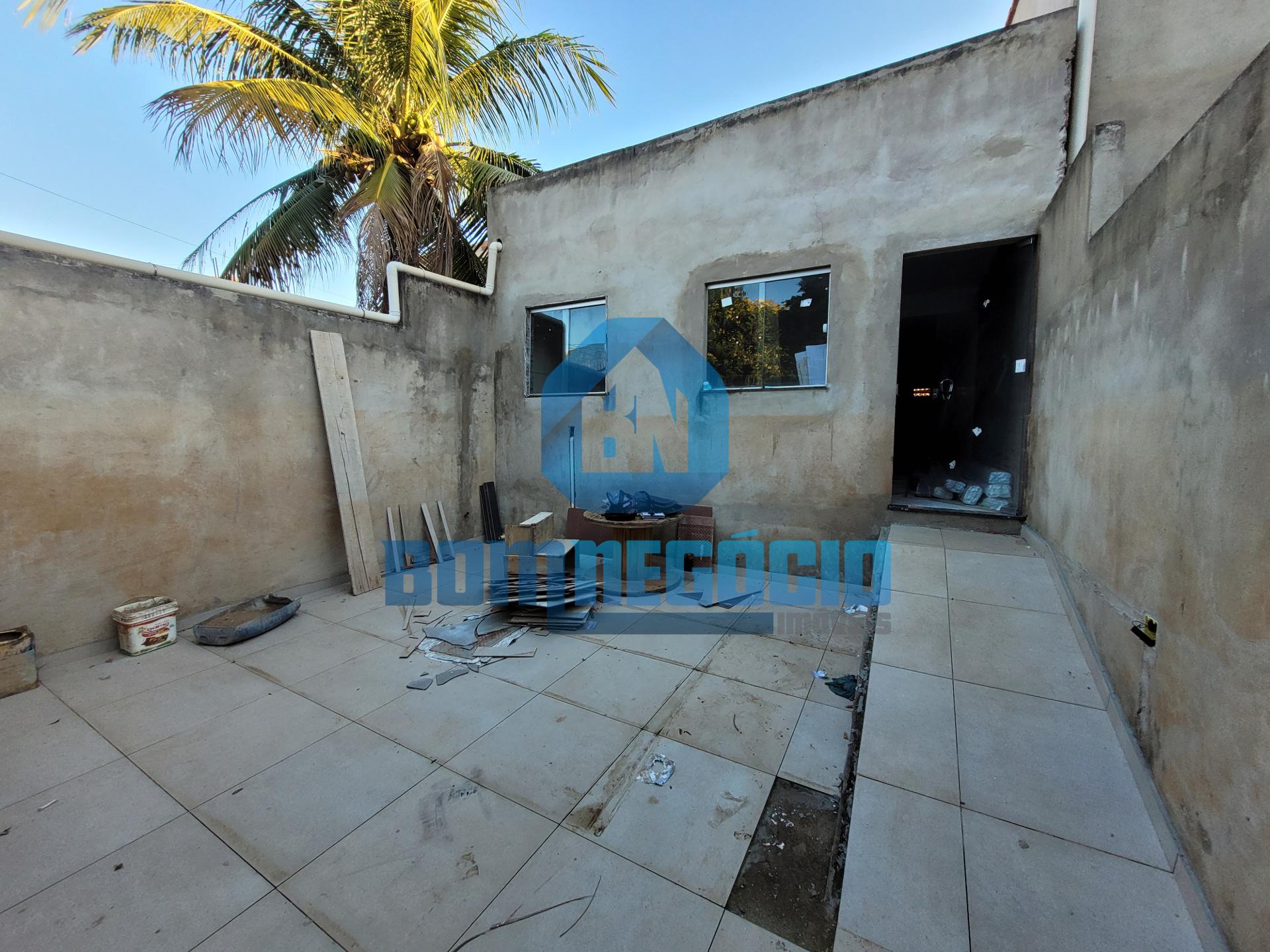 Casa com 3 dormitórios à venda, JK III, GOVERNADOR VALADARES - MG