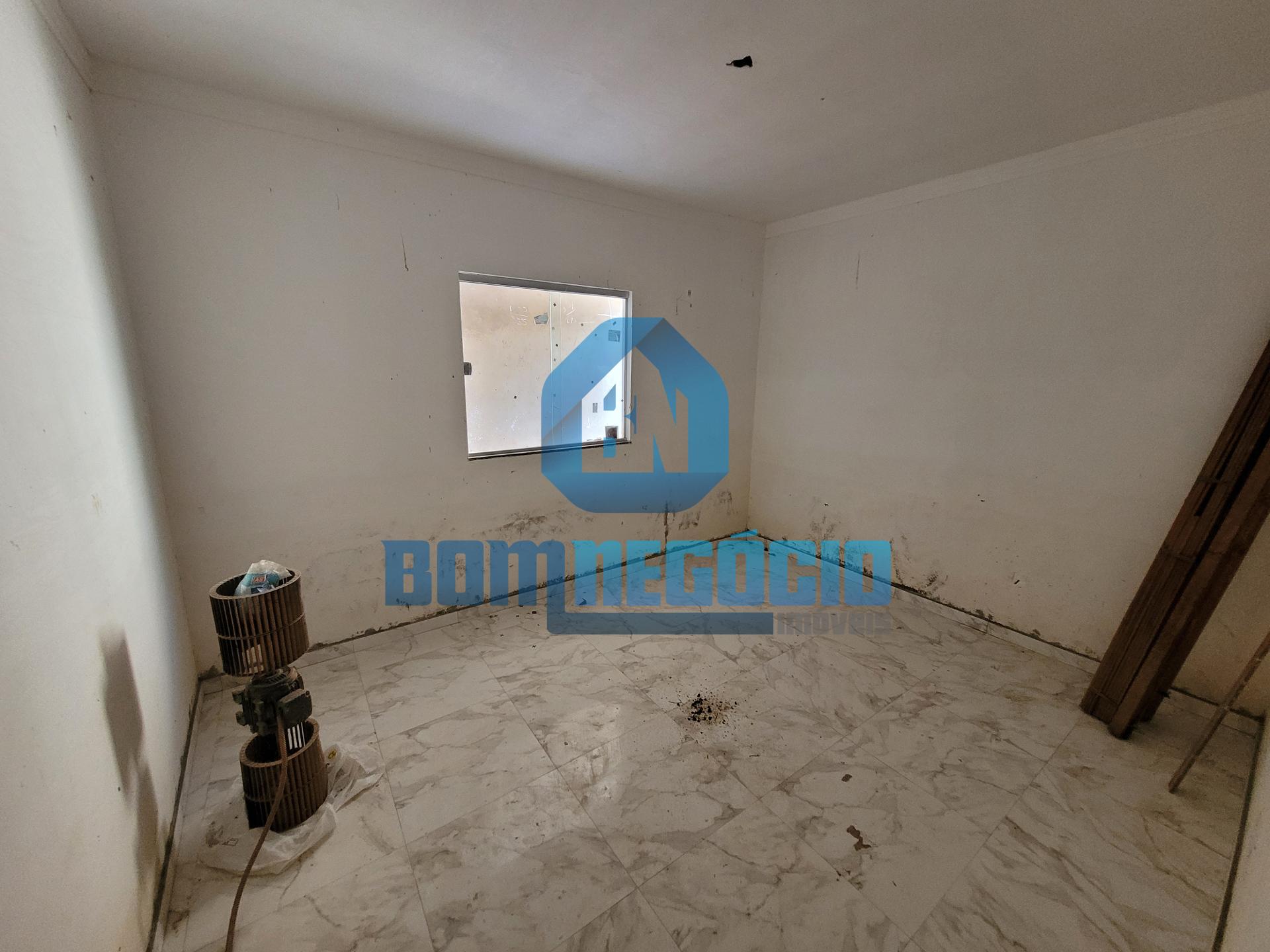 Casa com 3 dormitórios à venda, JK III, GOVERNADOR VALADARES - MG