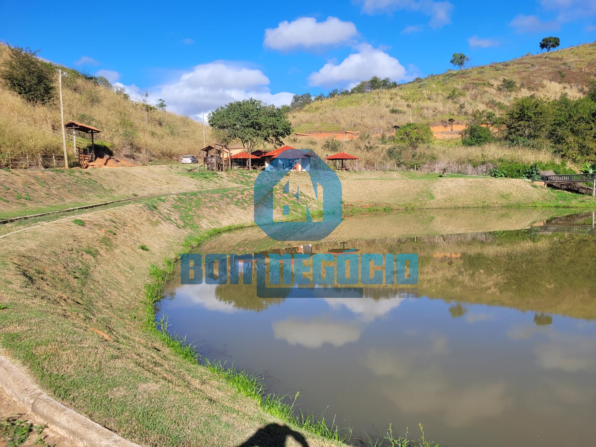 Chácara à venda, Zona Rural, GOVERNADOR VALADARES - MG