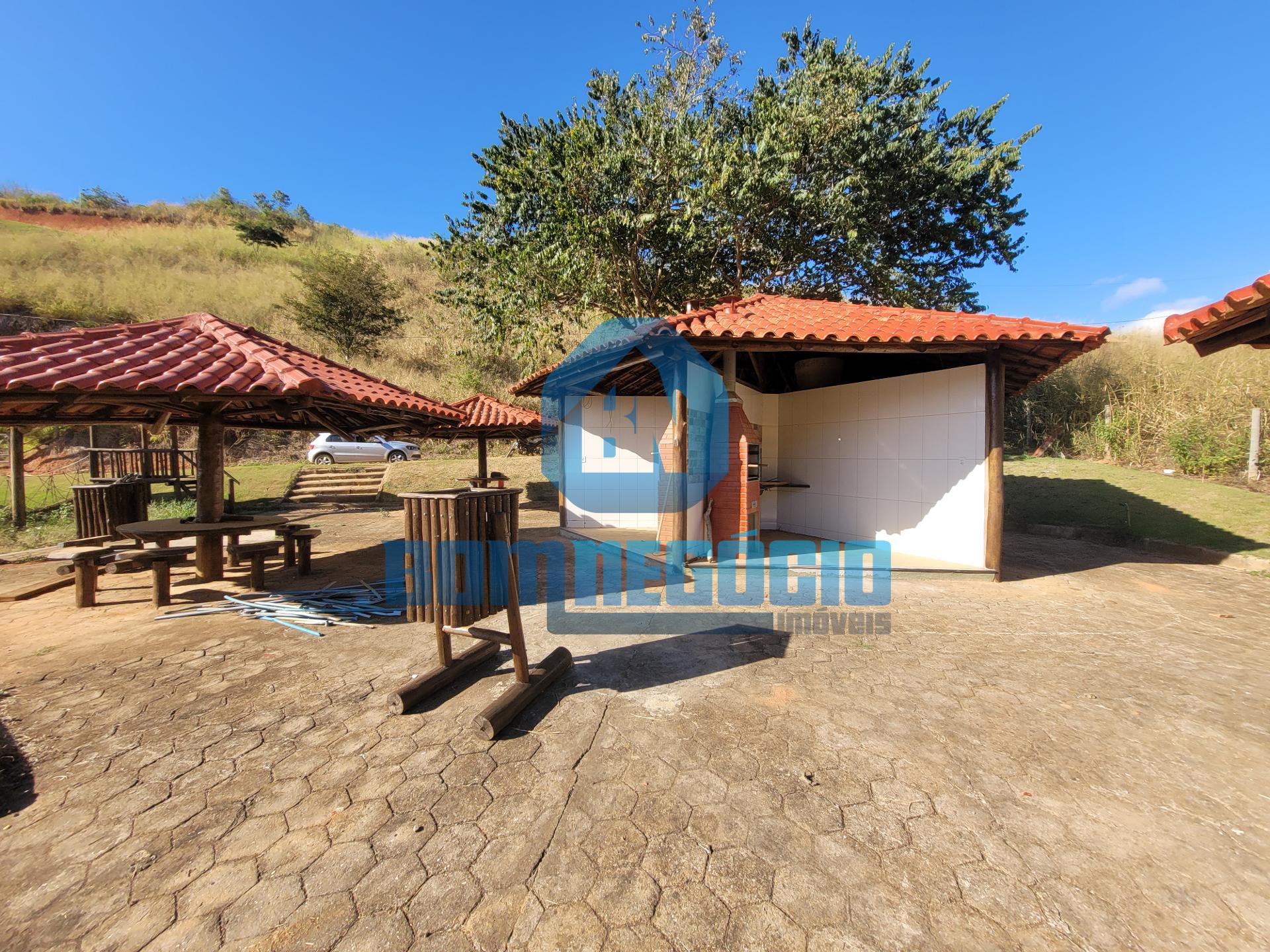 Chácara à venda, Zona Rural, GOVERNADOR VALADARES - MG