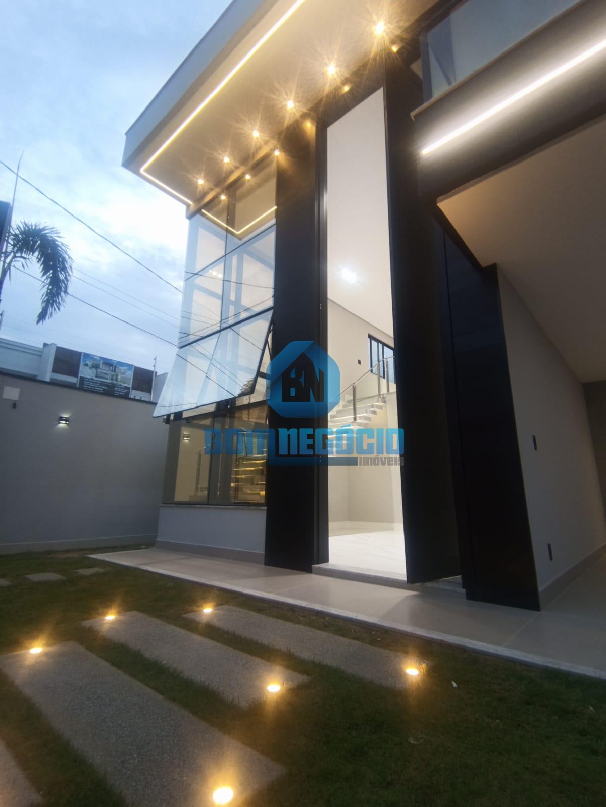 Casa com 4 dormitórios à venda, LAGOA SANTA, GOVERNADOR VALADA...
