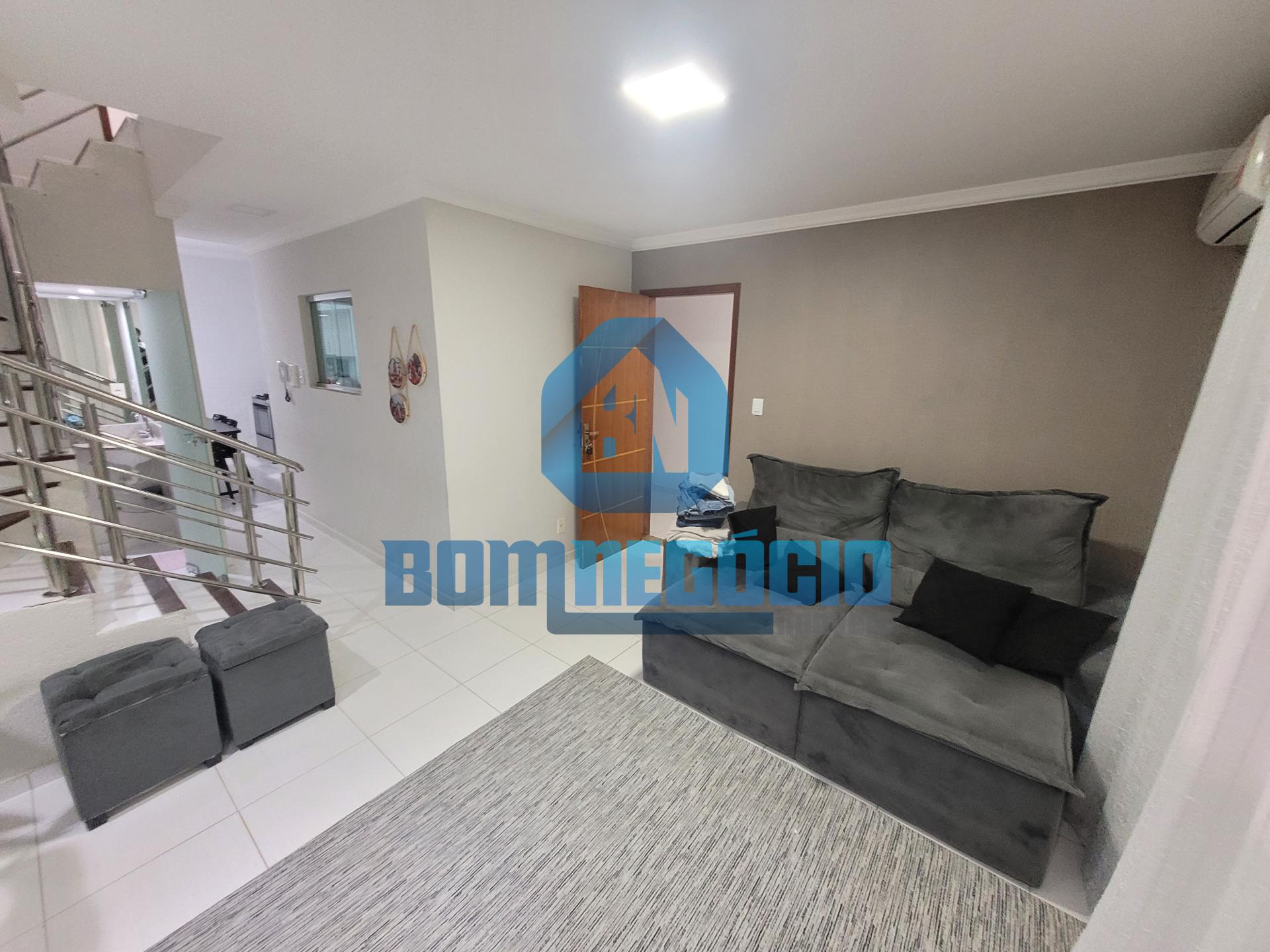 Casa com 2 dormitórios à venda, MARIA EUGENIA, GOVERNADOR VALA...