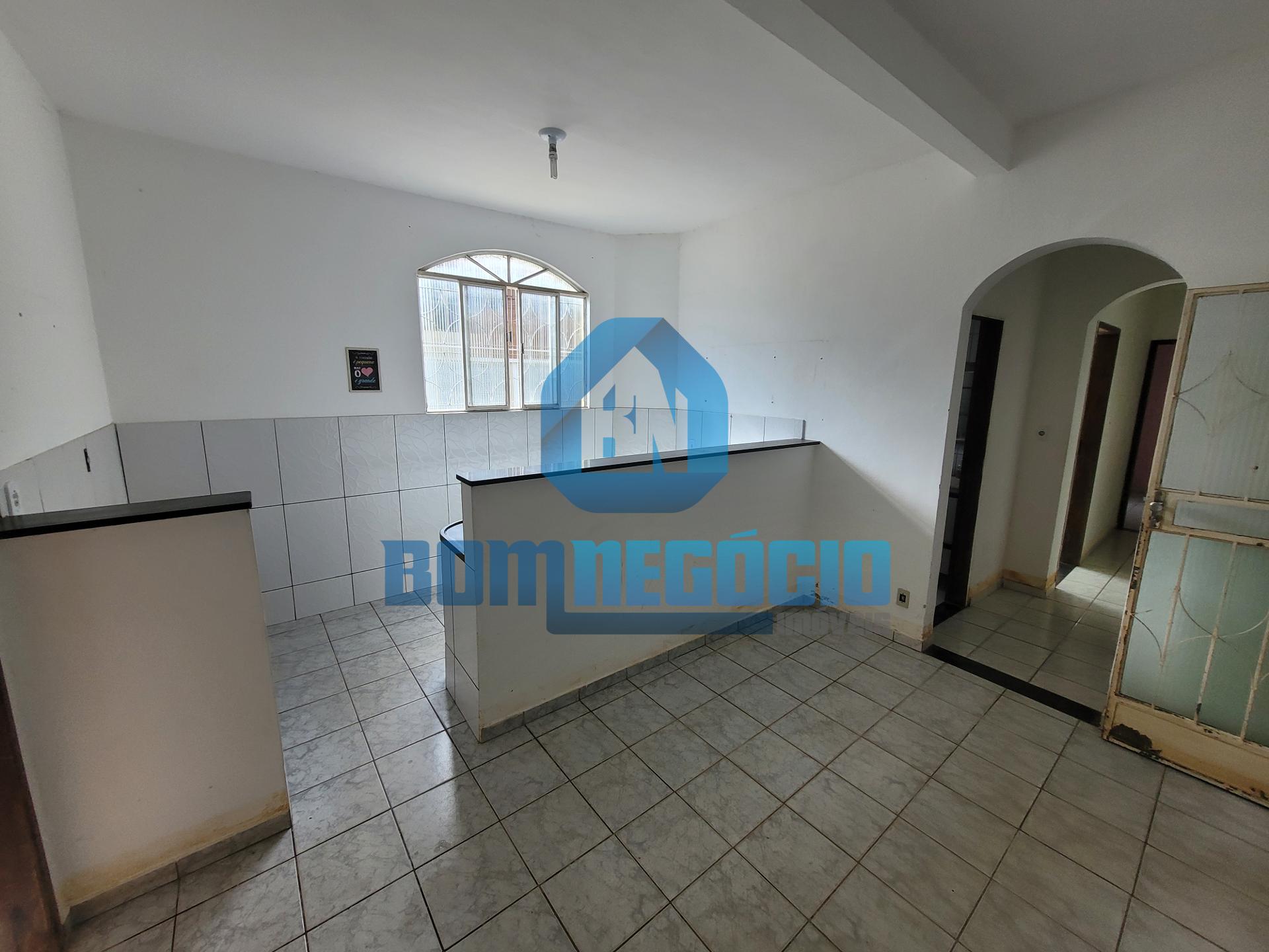 Casa com duas moradias e terraço à venda, SÃO PEDRO, GOVERNADO...