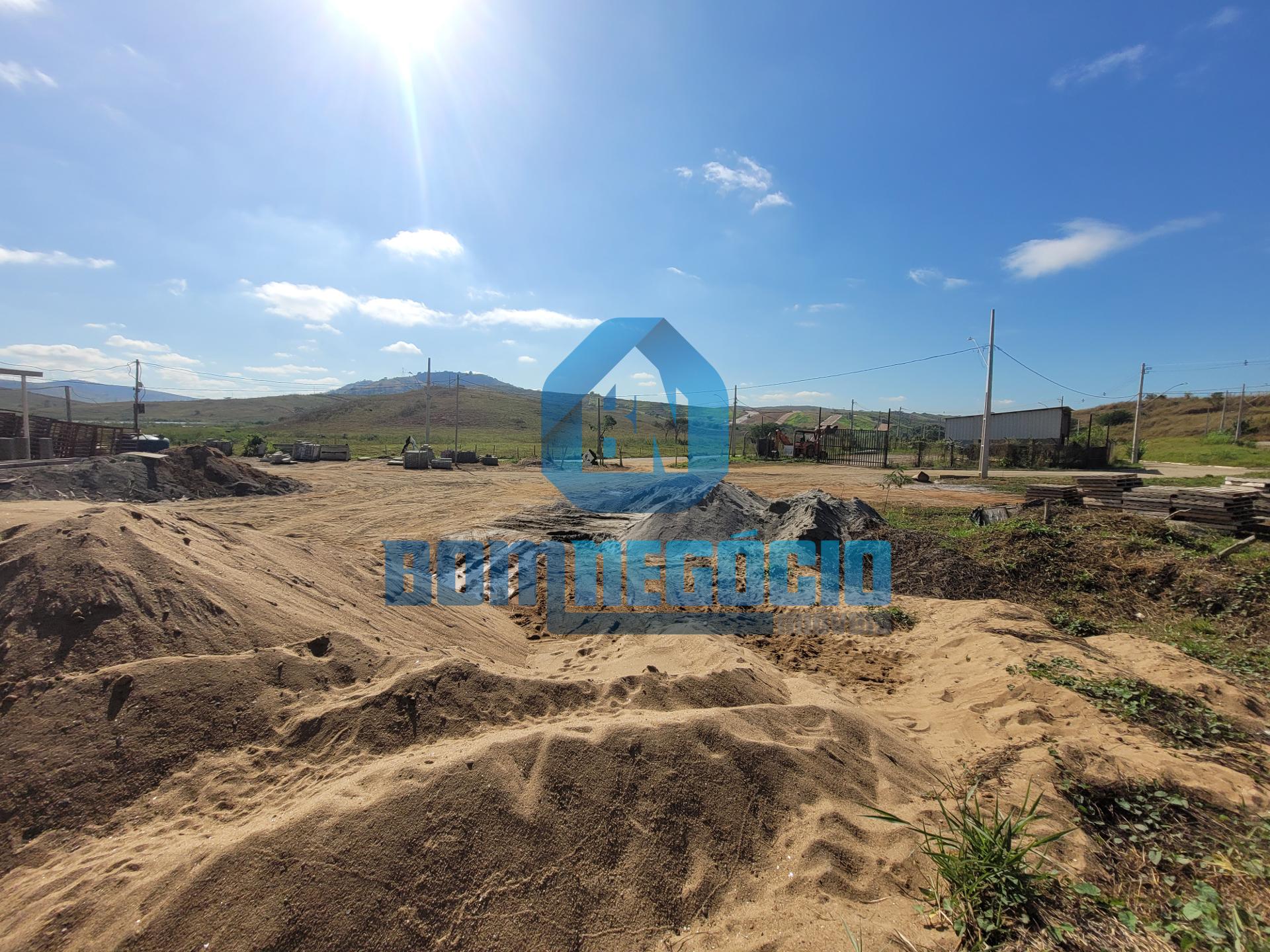 Lote à venda, OURO VERDE 2, GOVERNADOR VALADARES - MG