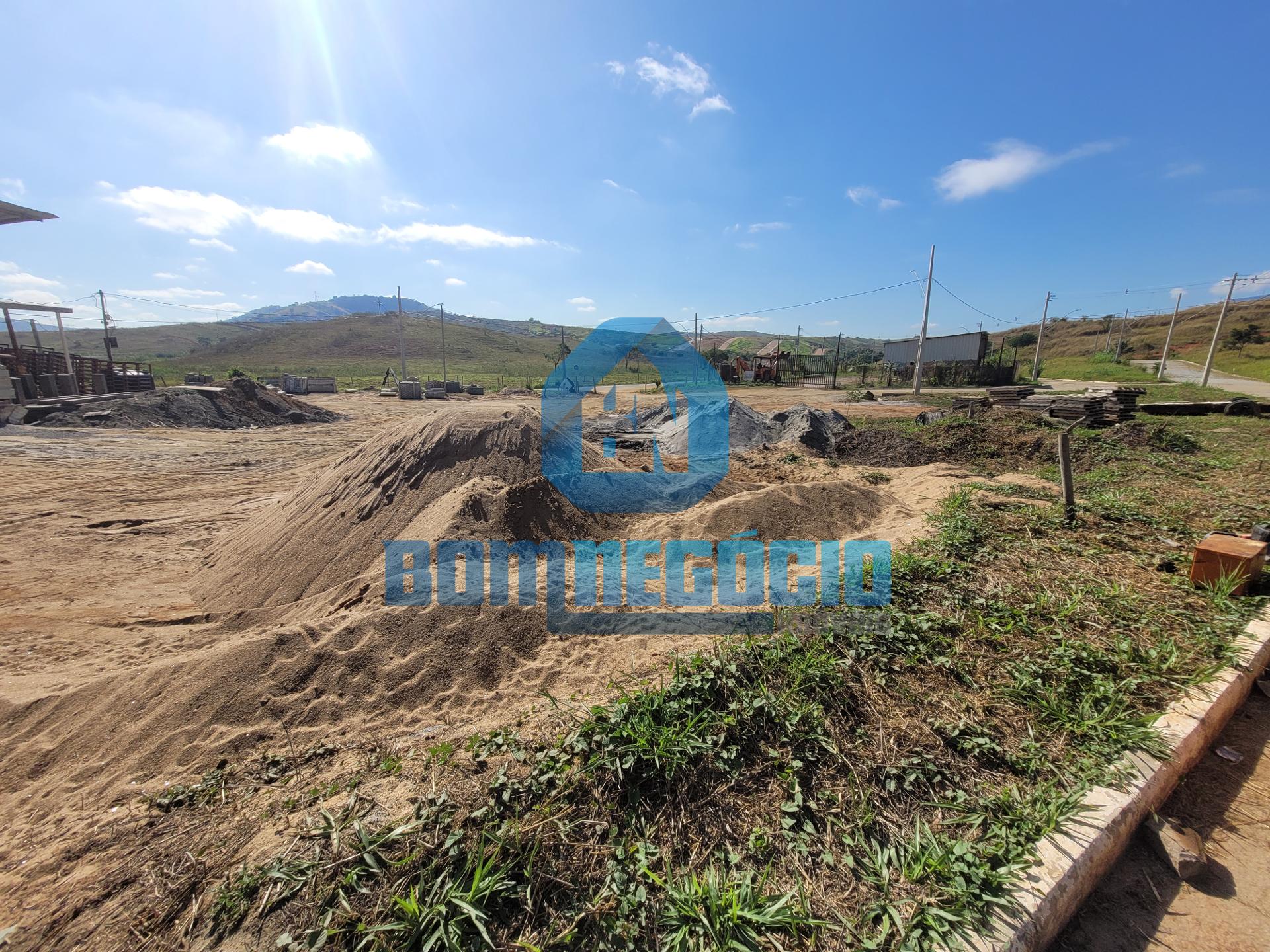 Lote à venda, OURO VERDE 2, GOVERNADOR VALADARES - MG
