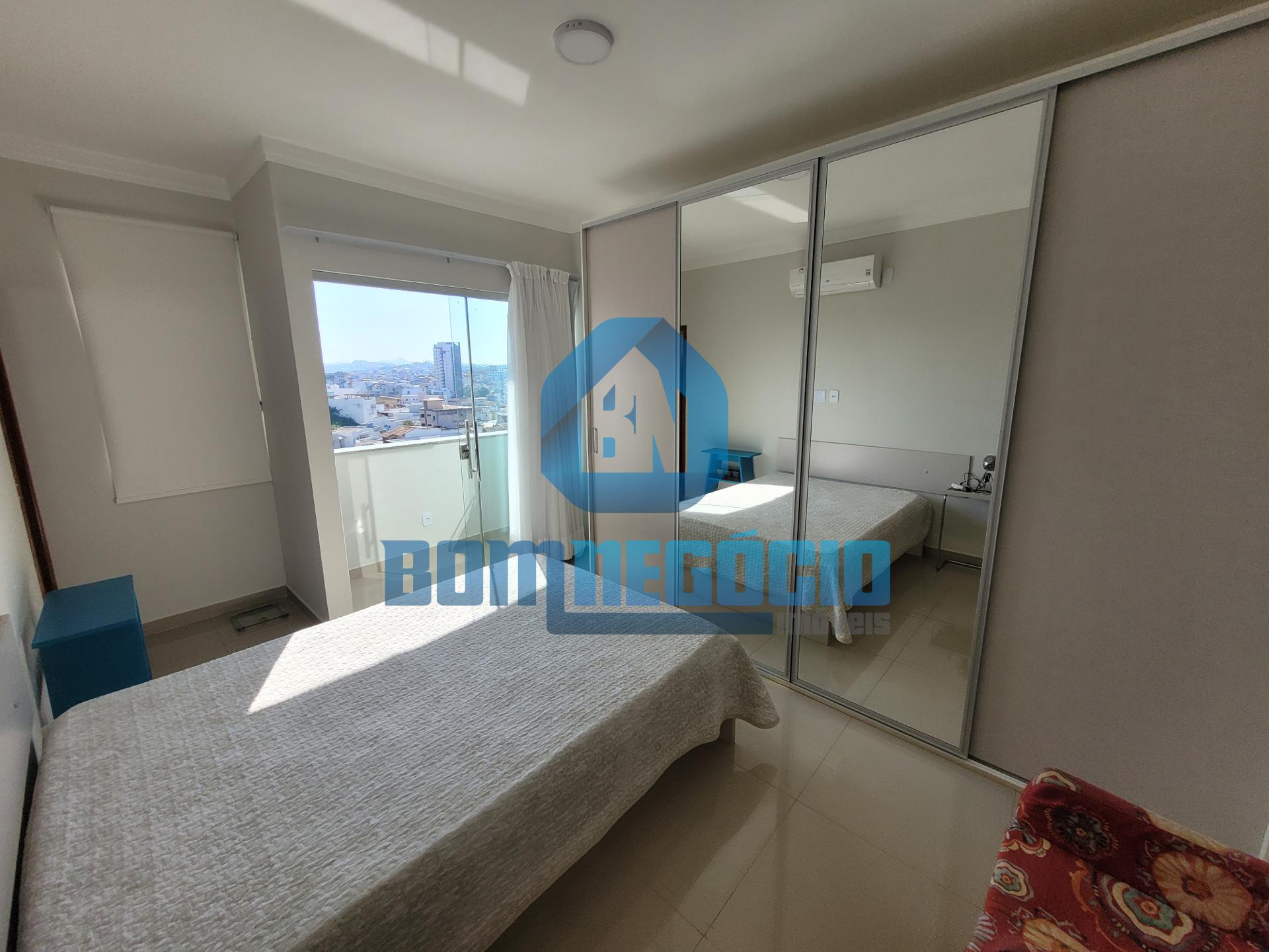 Apartamento com 3 dormitórios à venda, GOVERNADOR VALADARES - MG