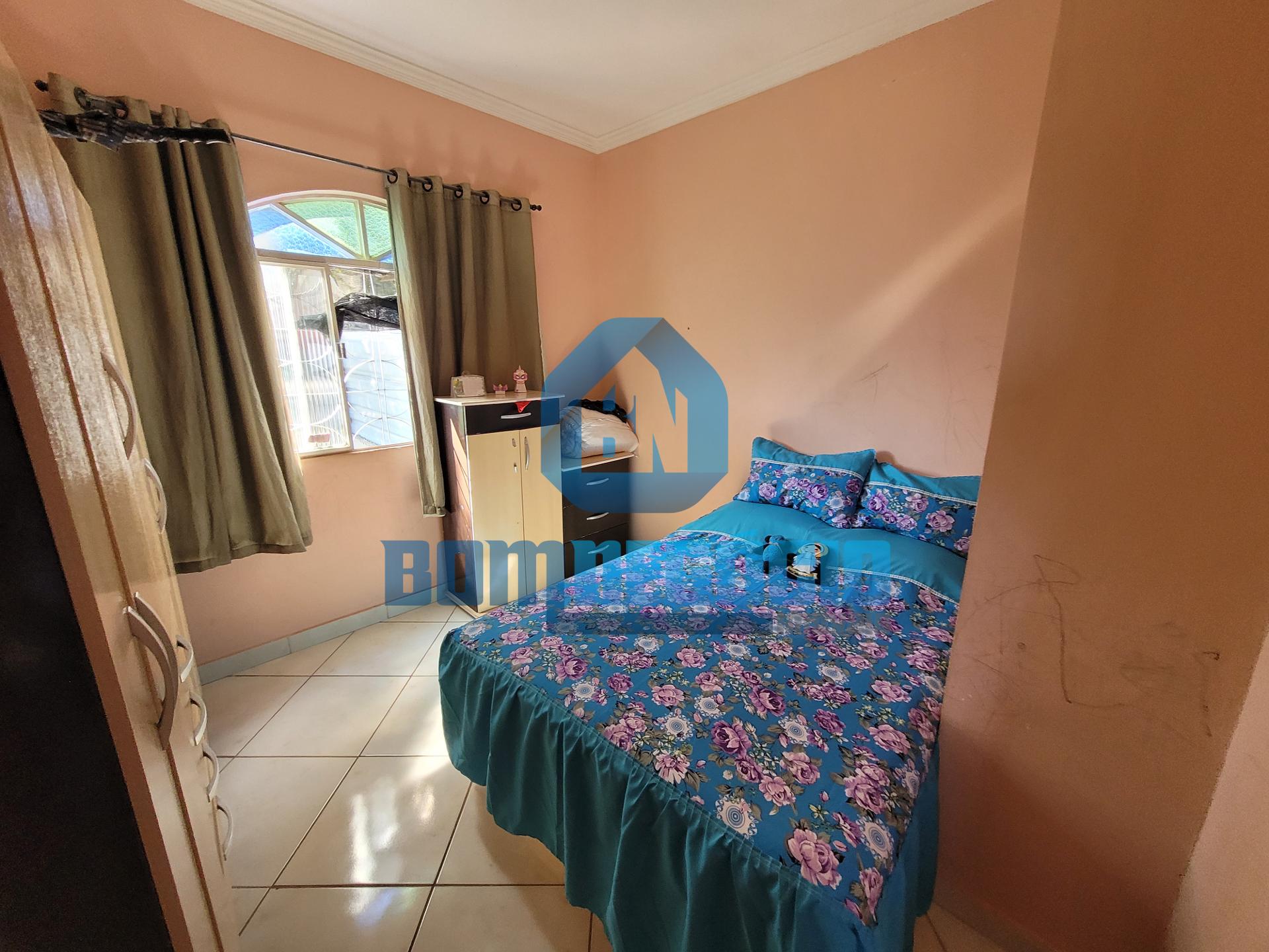 Casa com 4 dormitórios à venda, VILA ISA, GOVERNADOR VALADARES...