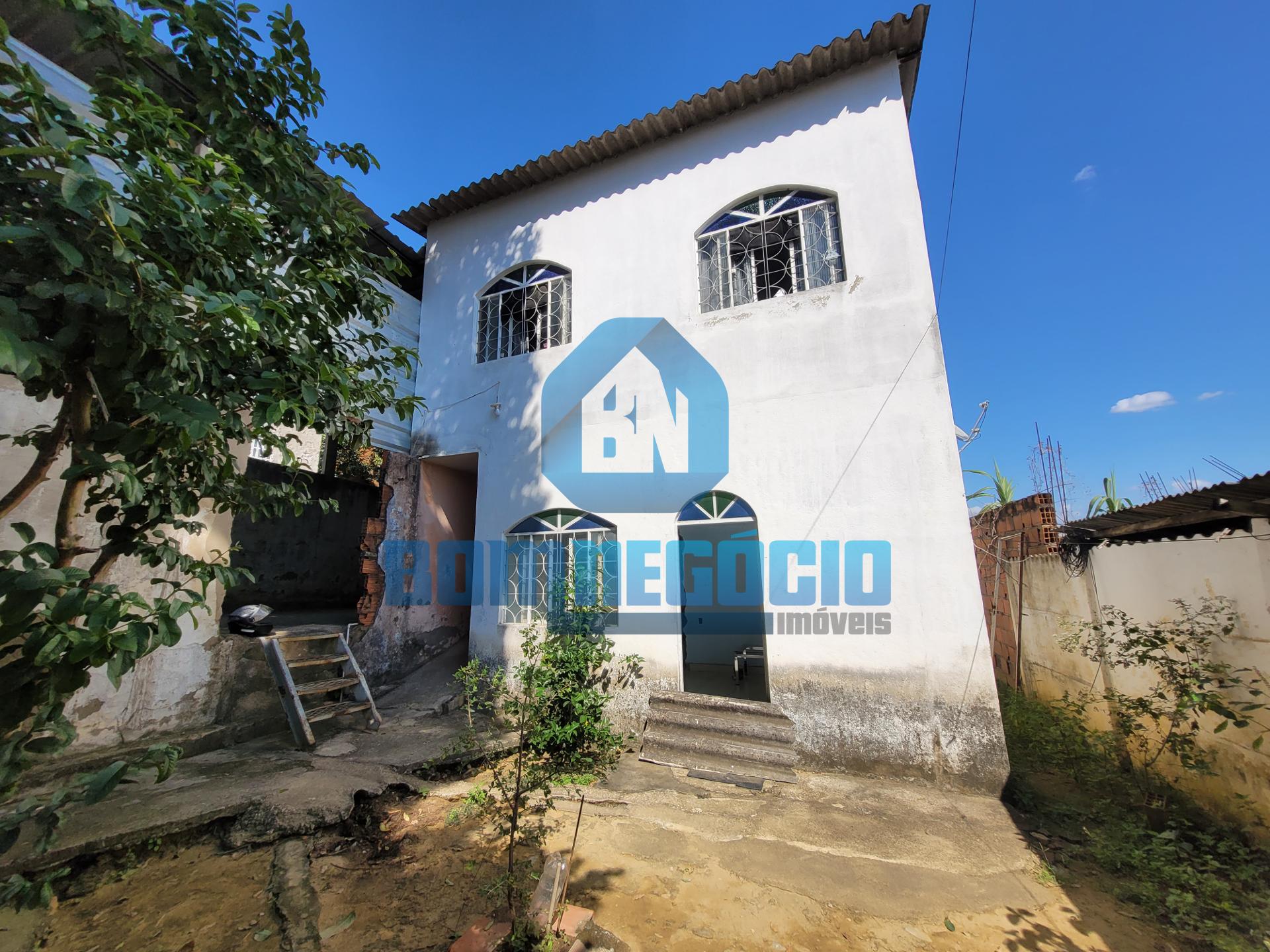 Casa com 4 dormitórios à venda, VILA ISA, GOVERNADOR VALADARES...