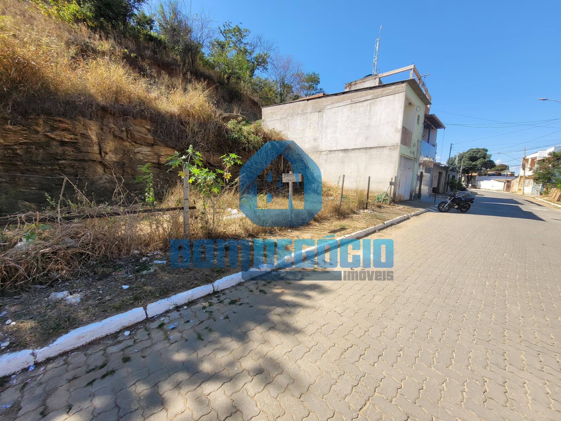Lote à venda, SIR, GOVERNADOR VALADARES - MG