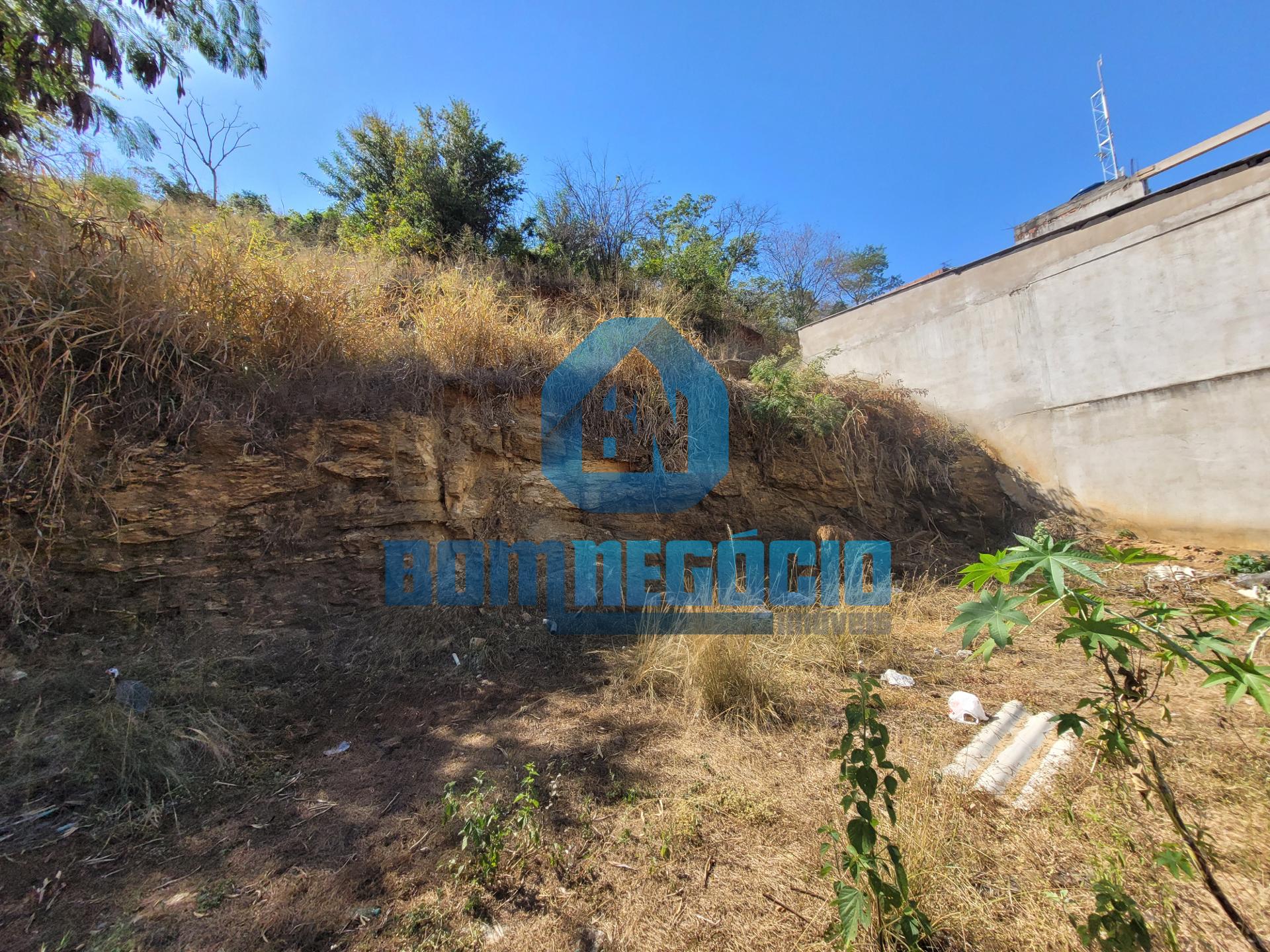 Lote à venda, SIR, GOVERNADOR VALADARES - MG