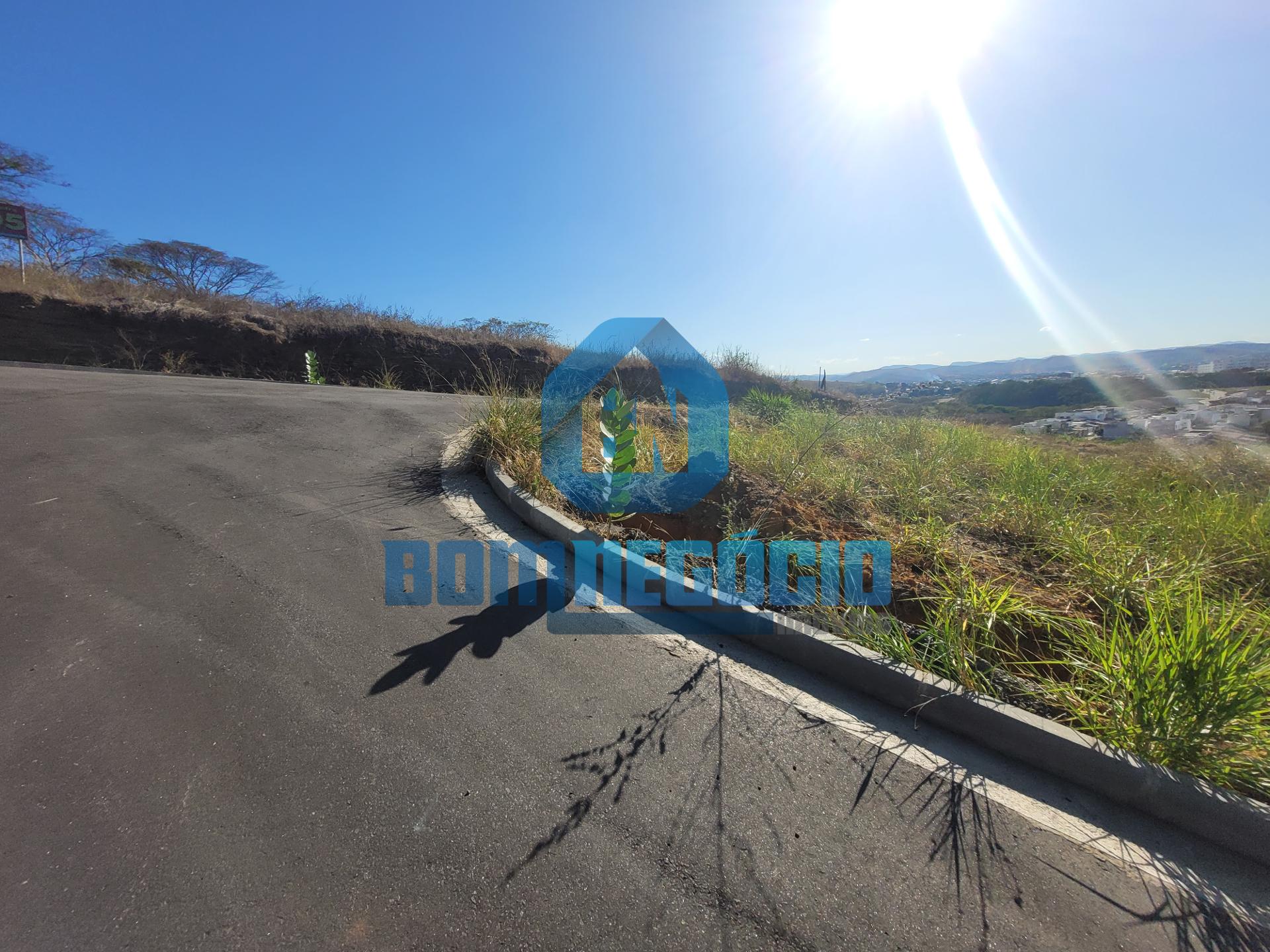 Lote à venda, VALE DO SOL 3, GOVERNADOR VALADARES - MG