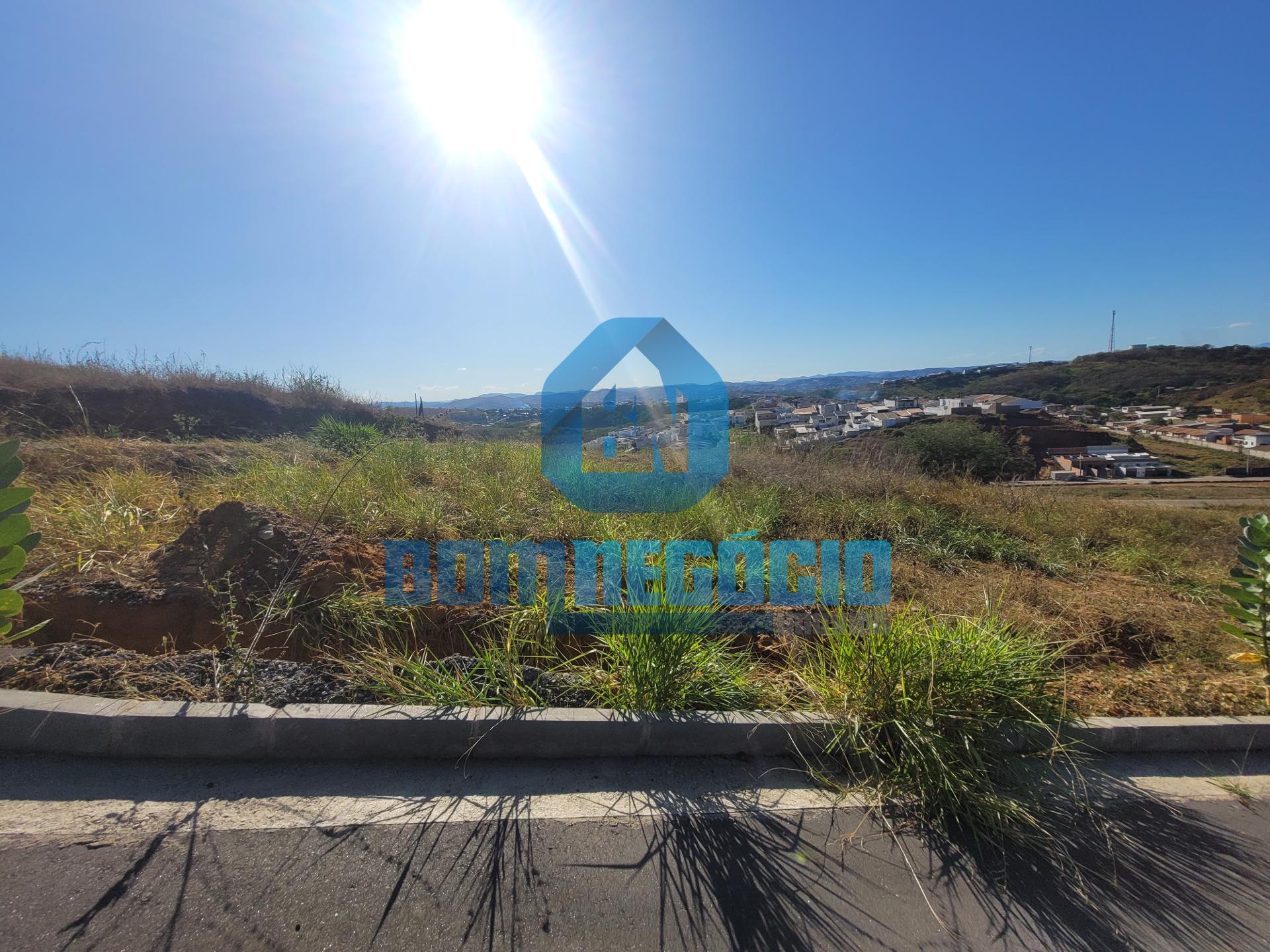 Lote à venda, VALE DO SOL 3, GOVERNADOR VALADARES - MG