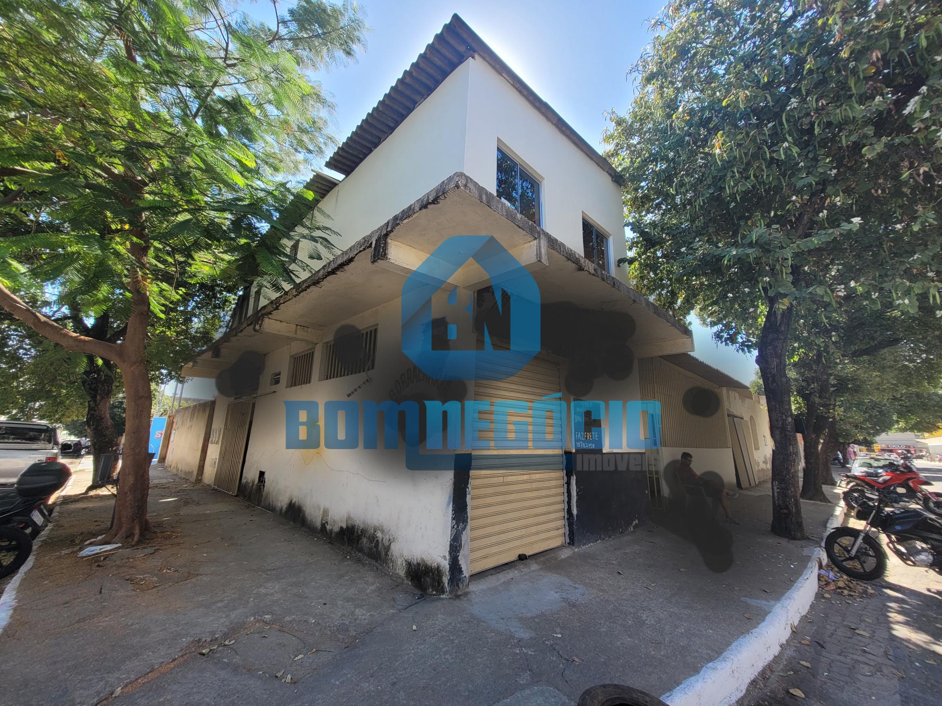 Casa com 5 dormitórios à venda, SÃO RAIMUNDO, GOVERNADOR VALAD...