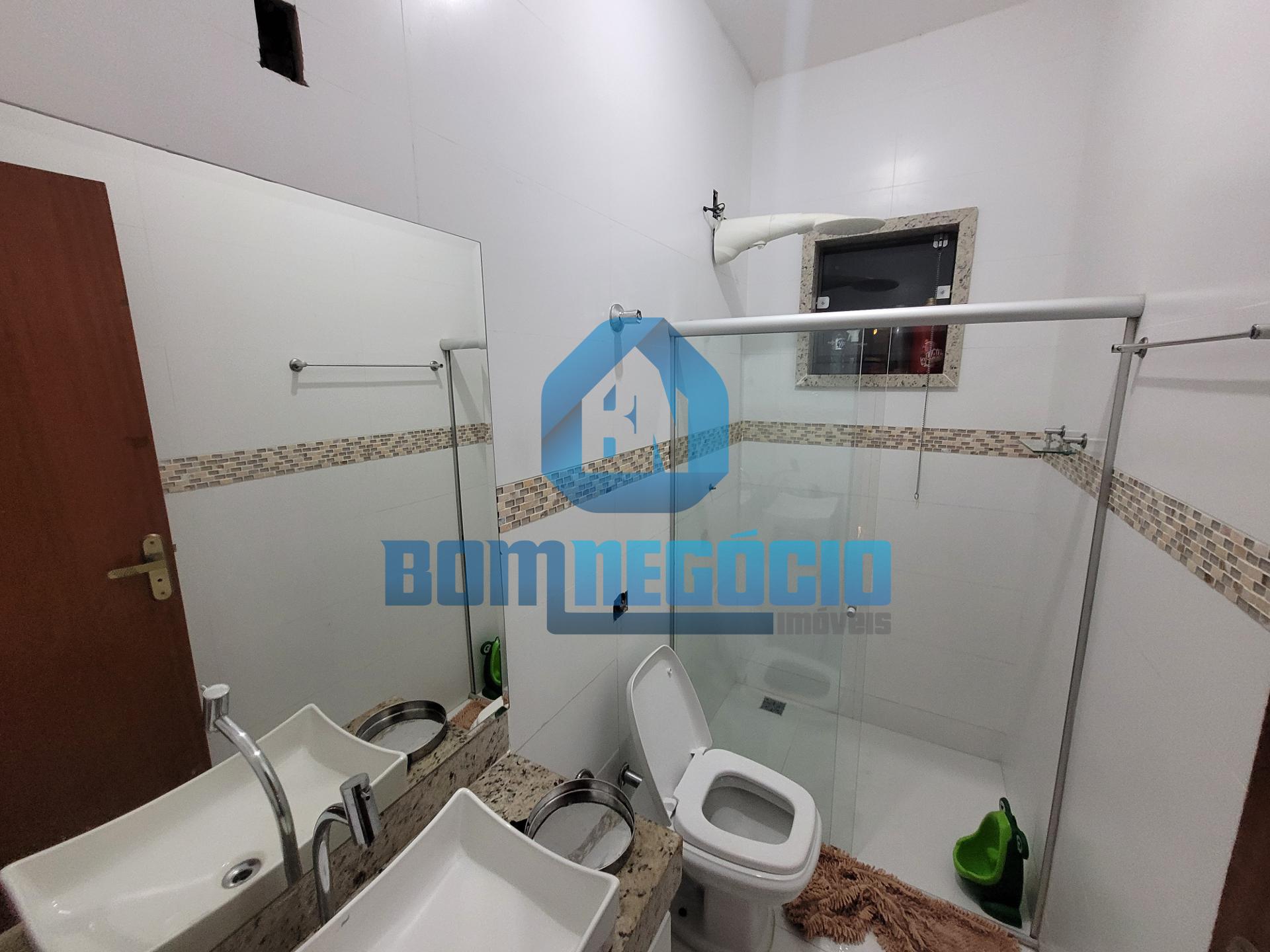 Casa com 3 dormitórios à venda, JARDIM ALVORADA, GOVERNADOR VA...
