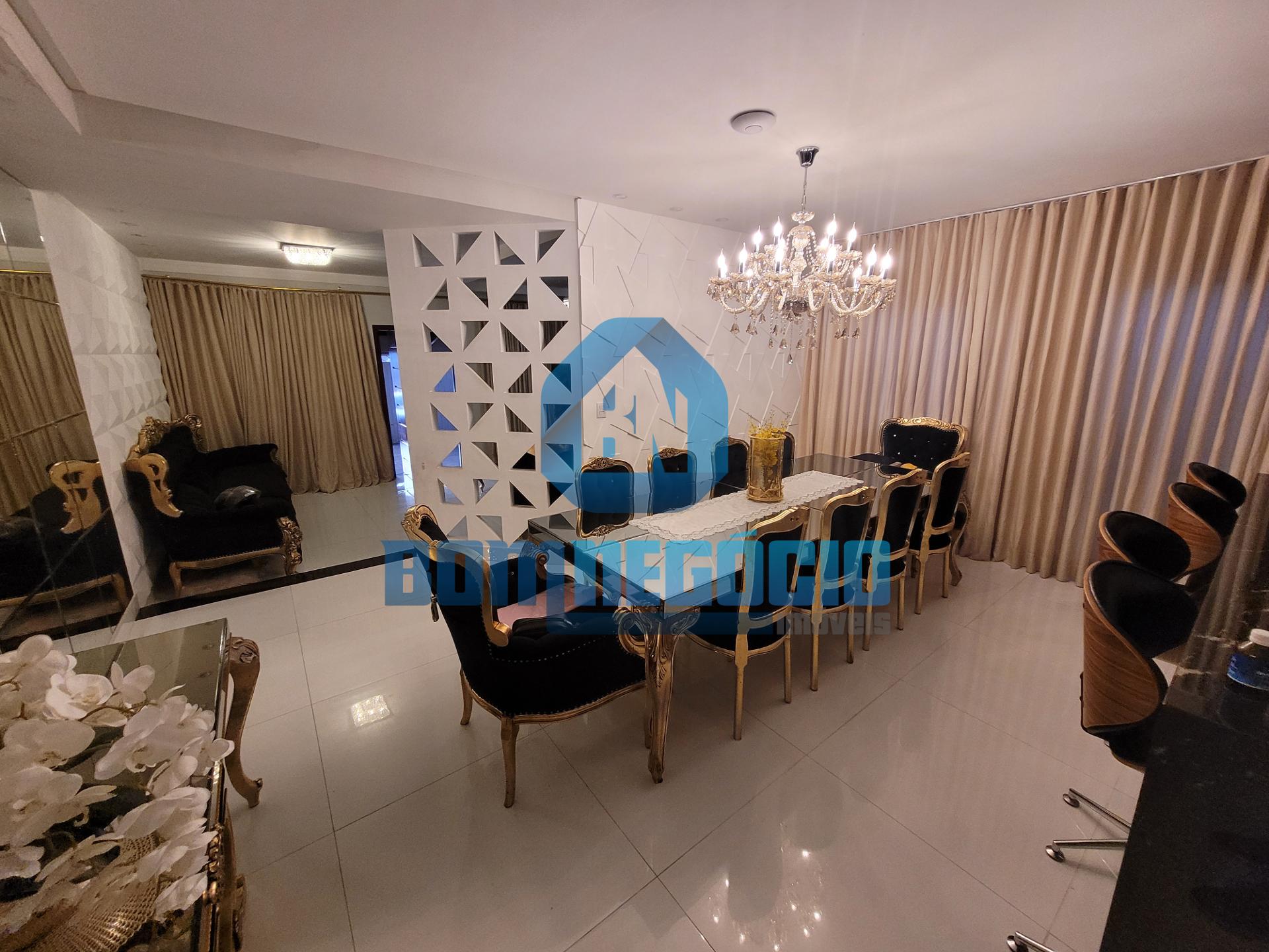 Casa com 3 dormitórios à venda, JARDIM ALVORADA, GOVERNADOR VA...