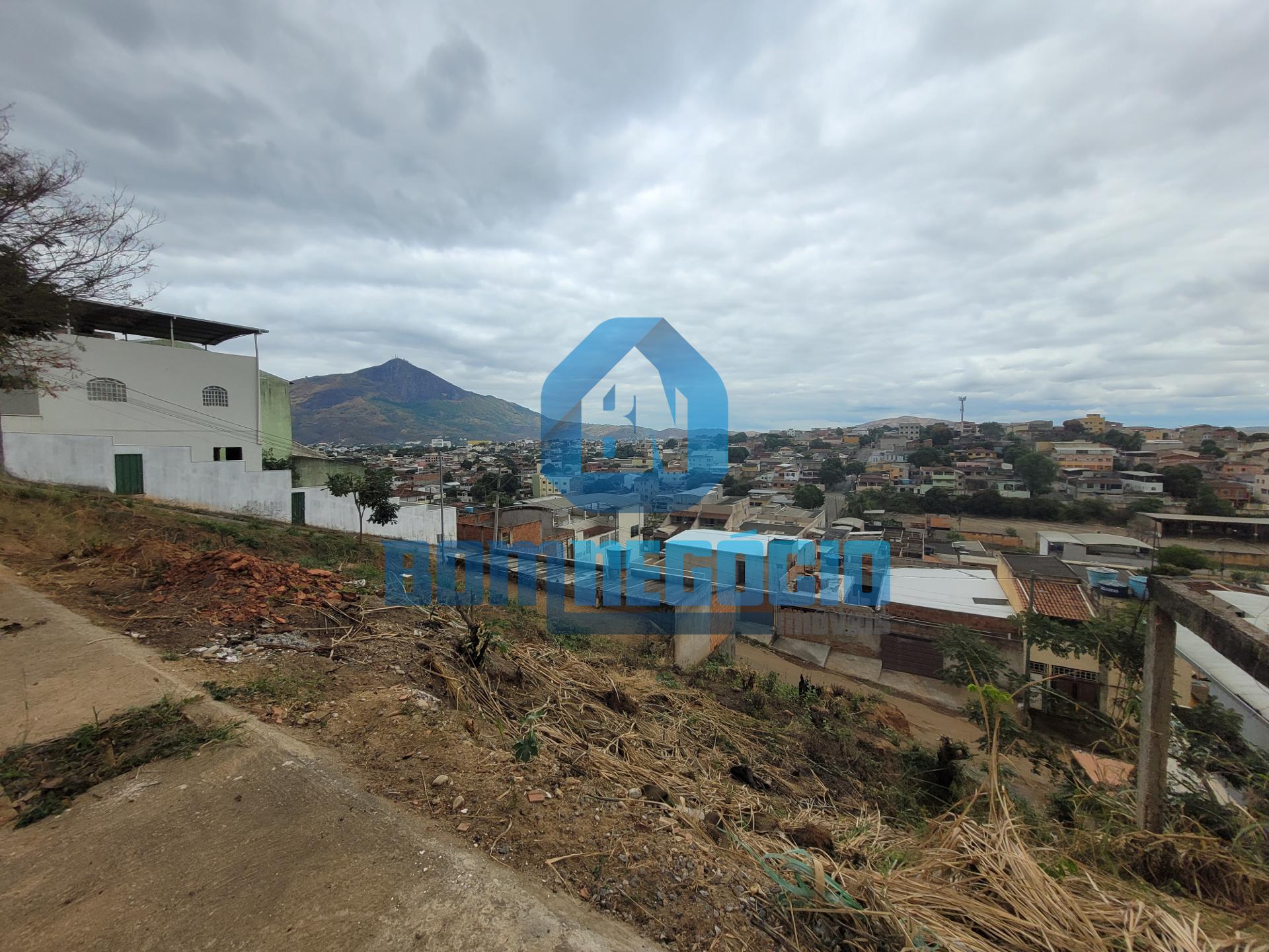 Lote à venda, NOVA VILA BRETAS, GOVERNADOR VALADARES - MG