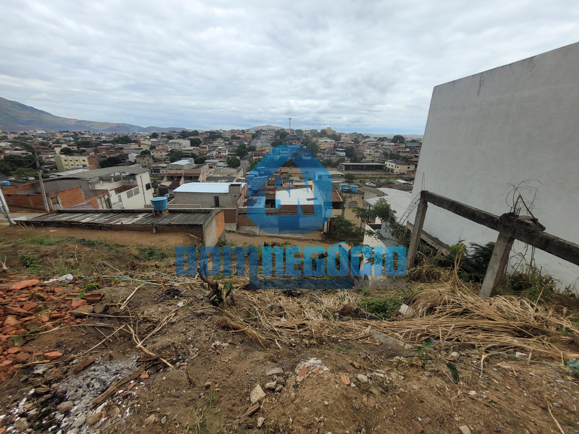 Lote à venda, NOVA VILA BRETAS, GOVERNADOR VALADARES - MG