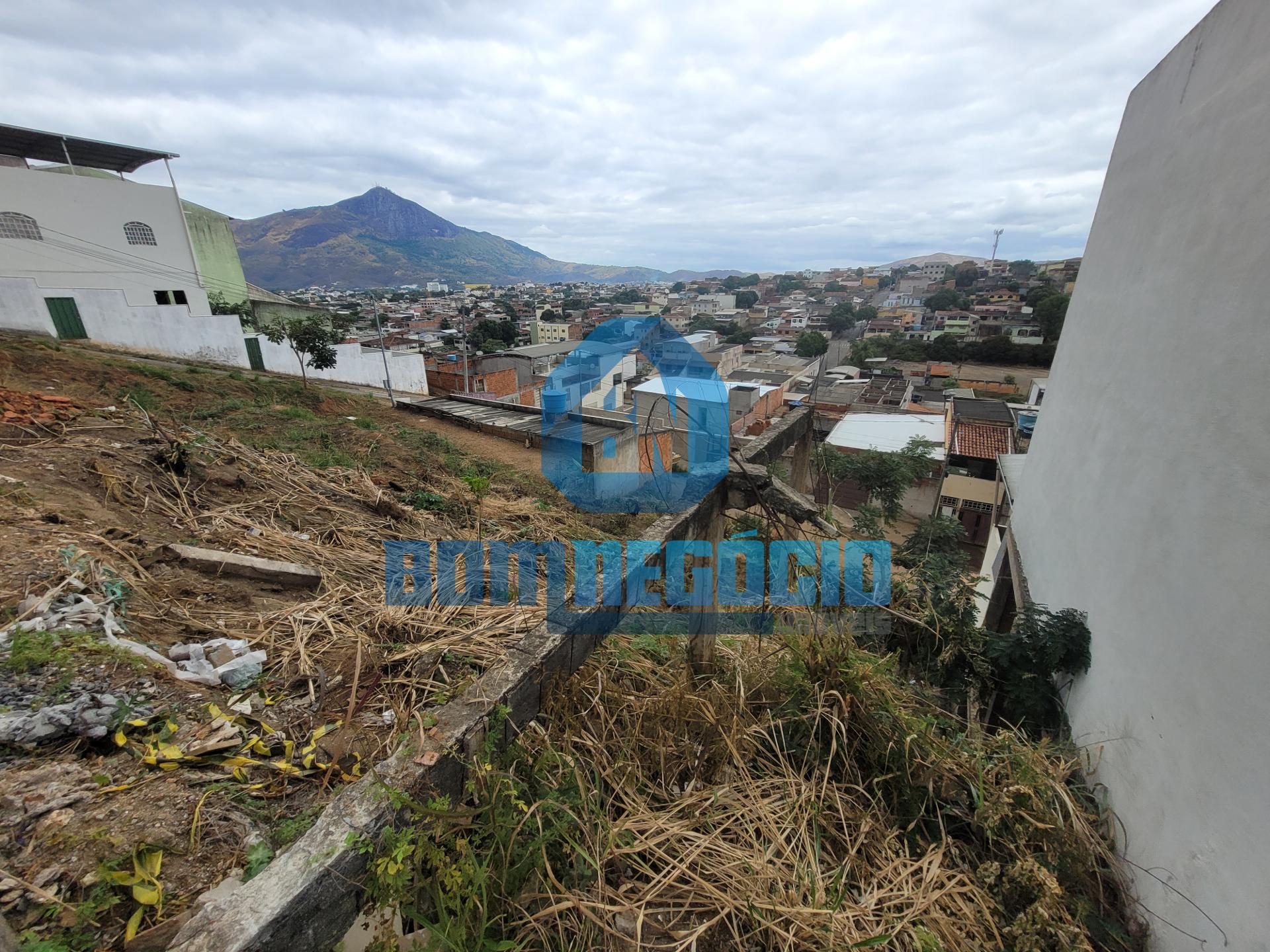 Lote à venda, NOVA VILA BRETAS, GOVERNADOR VALADARES - MG