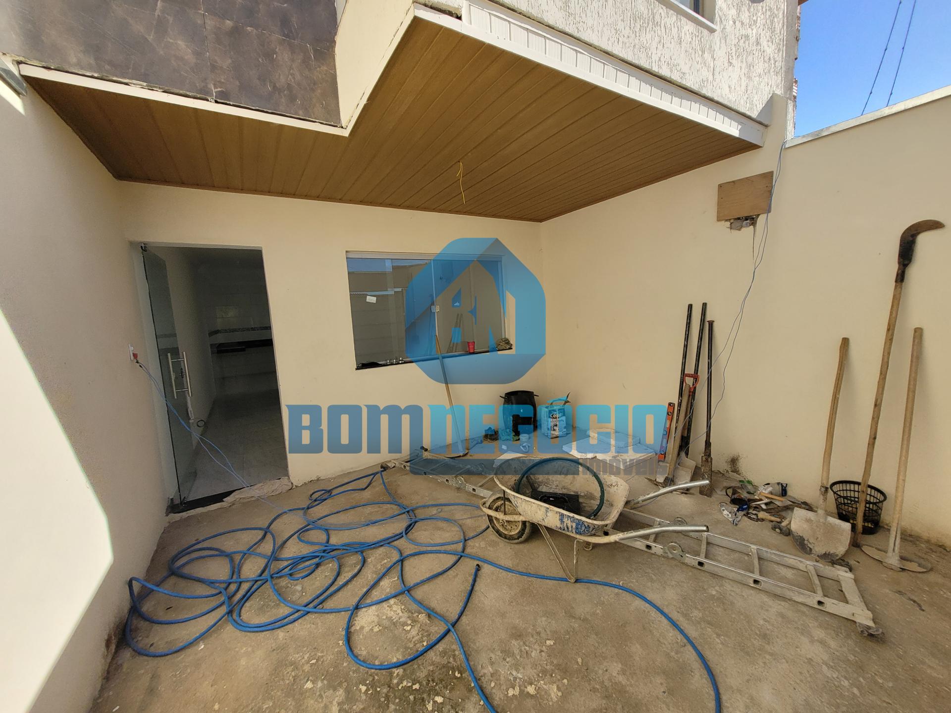 Dúplex com 2 dormitórios à venda, CIDADE JARDIM, GOVERNADOR VA...