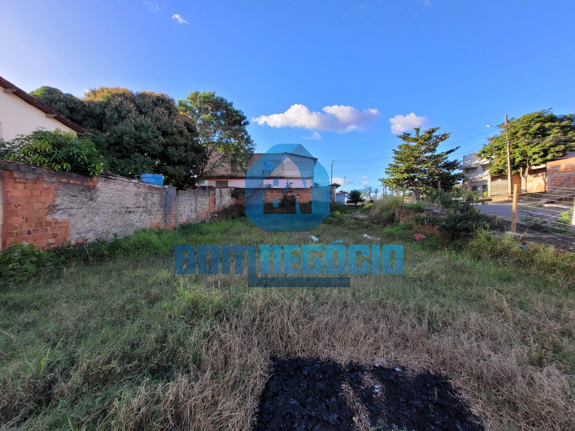 Lote à venda, VILA ISA, GOVERNADOR VALADARES - MG