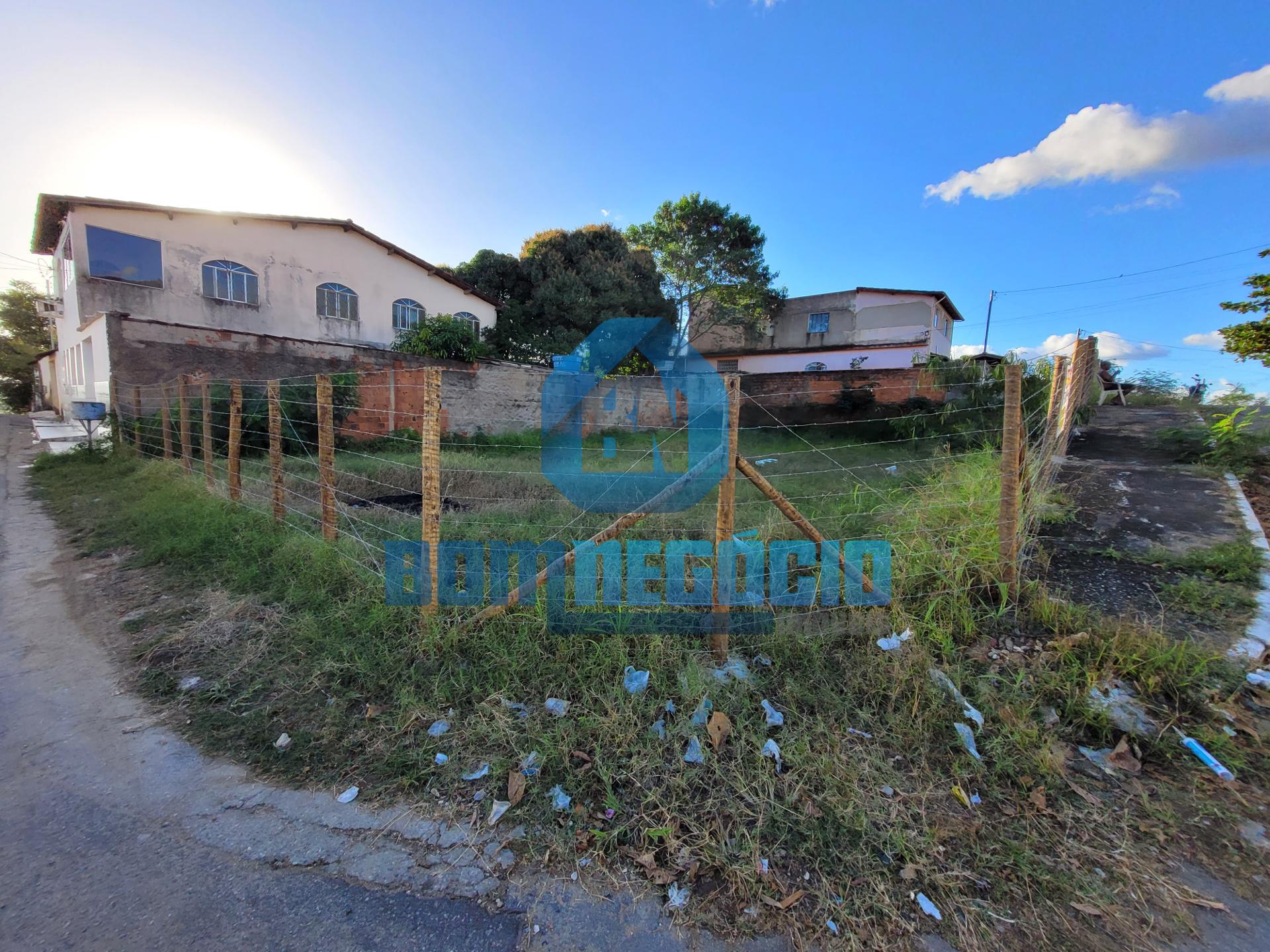 Lote à venda, VILA ISA, GOVERNADOR VALADARES - MG