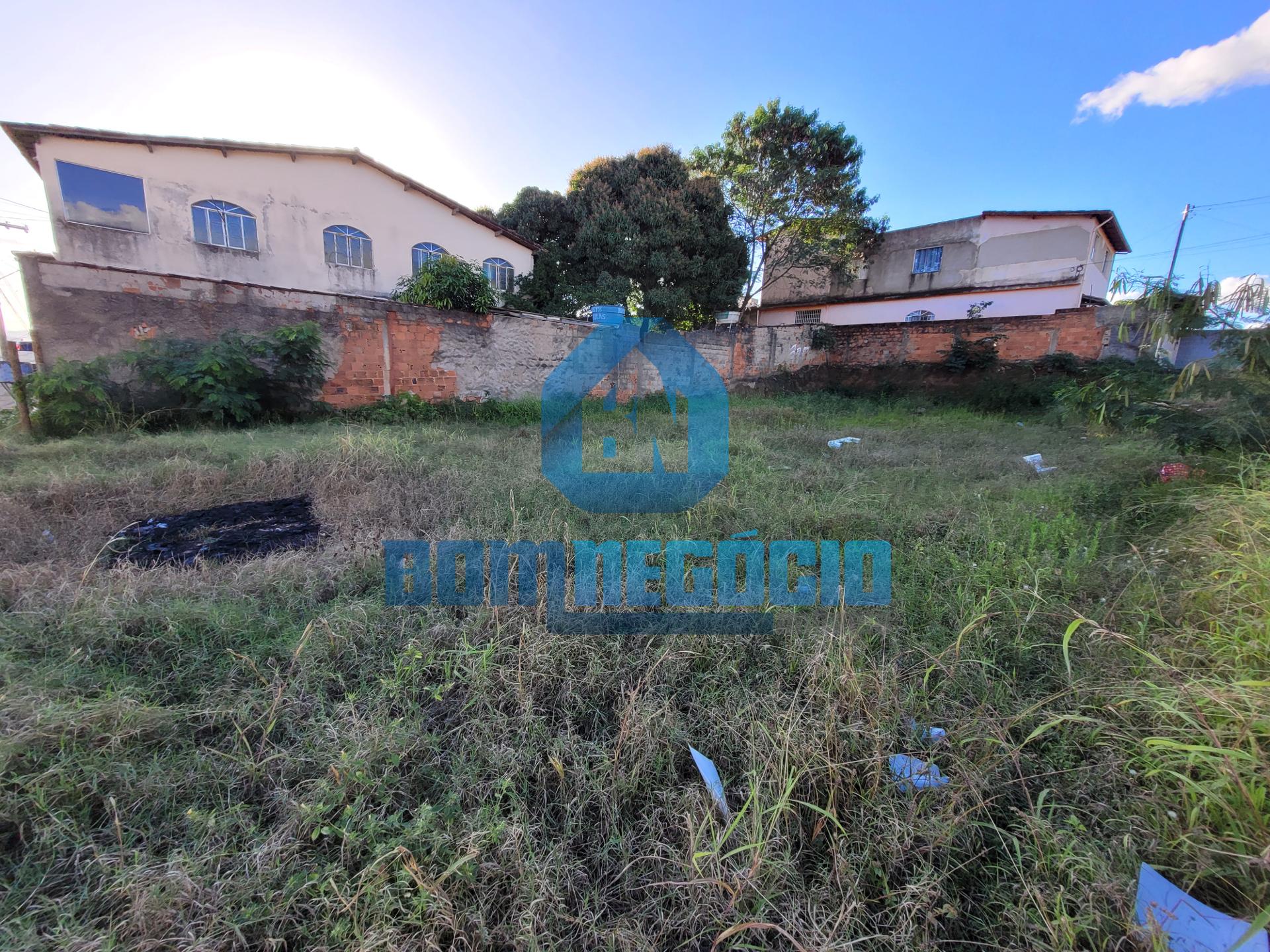 Lote à venda, VILA ISA, GOVERNADOR VALADARES - MG