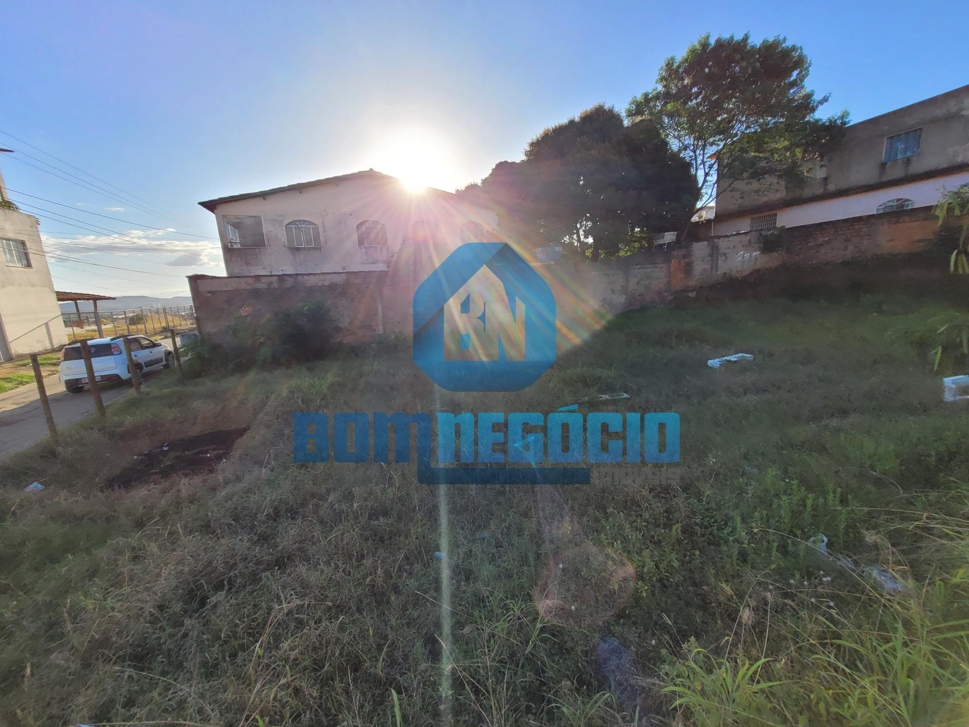 Lote à venda, VILA ISA, GOVERNADOR VALADARES - MG