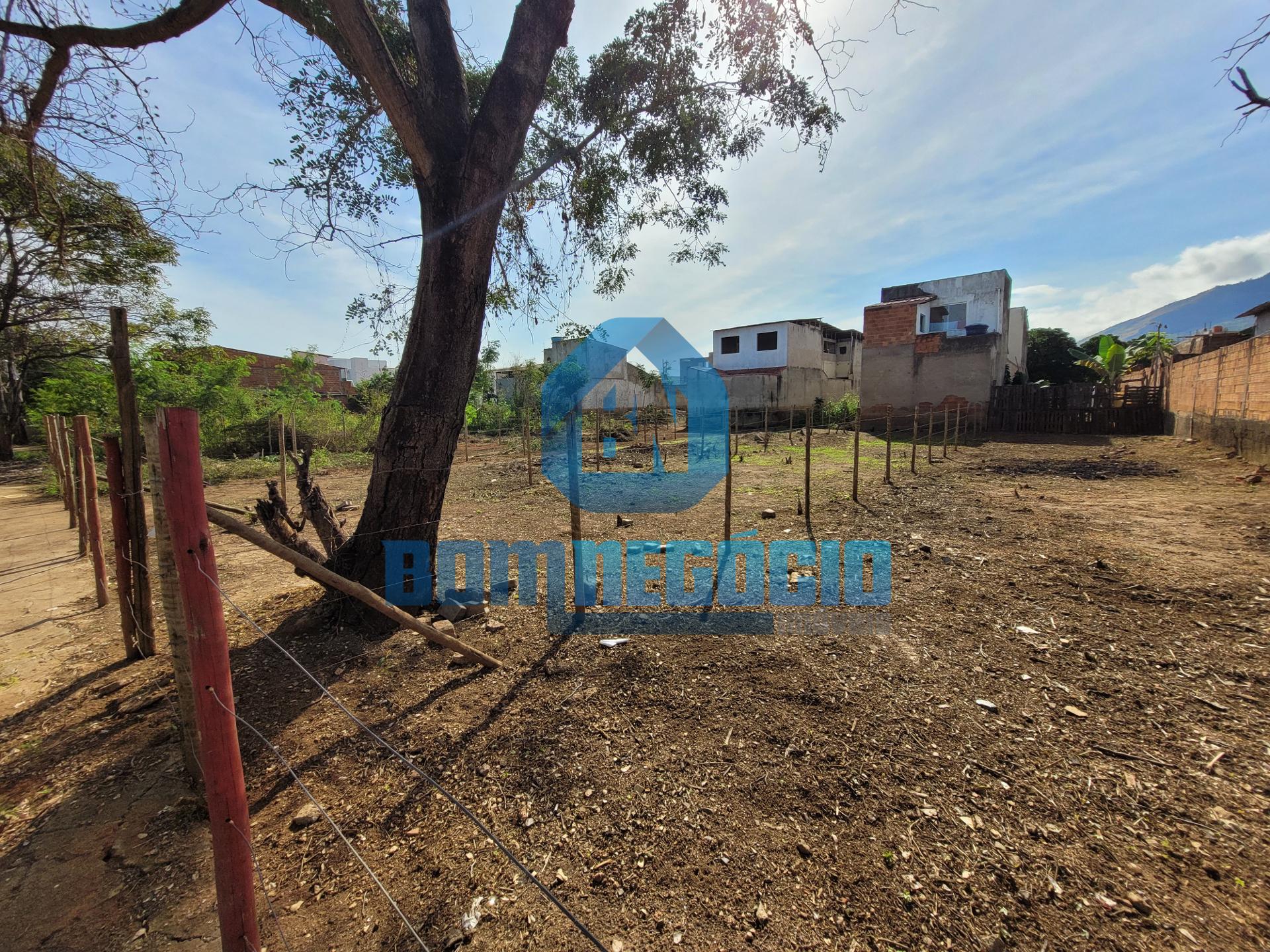 Lote à venda, CANAÃ, GOVERNADOR VALADARES - MG