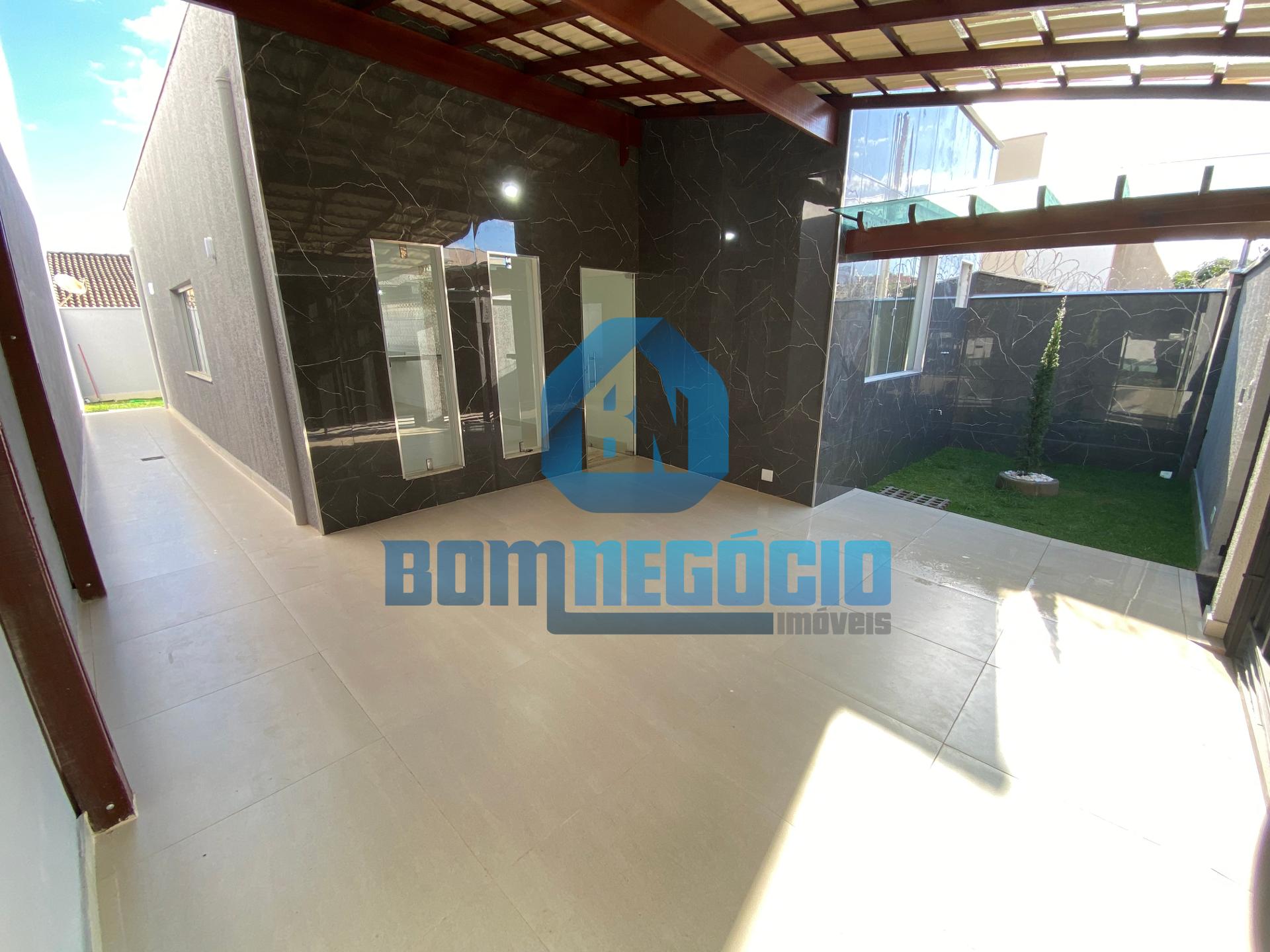 Casa térrea à venda, bairro Parque Olímpico, GOVERNADOR VALADA...