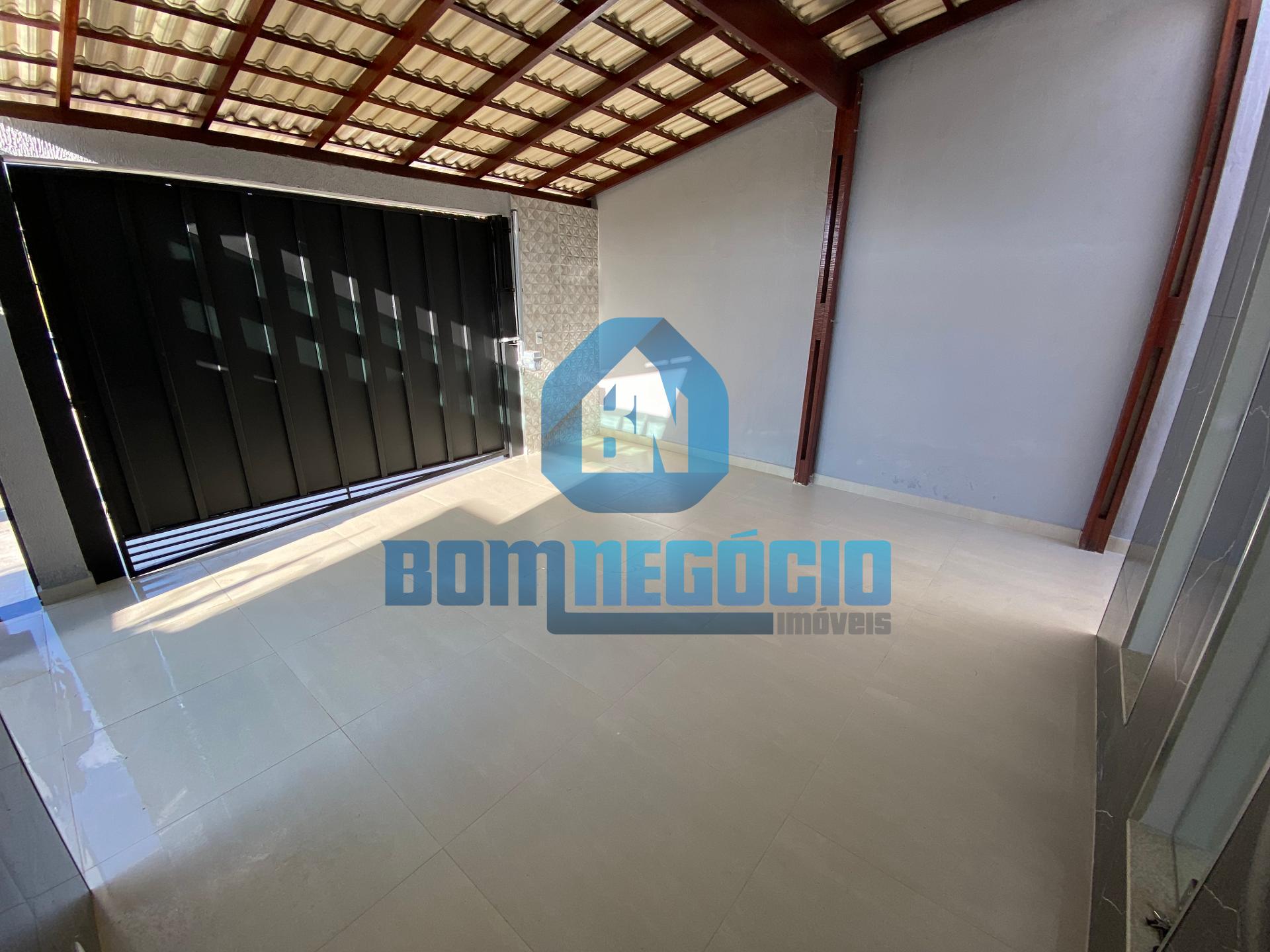 Casa térrea à venda, bairro Parque Olímpico, GOVERNADOR VALADA...