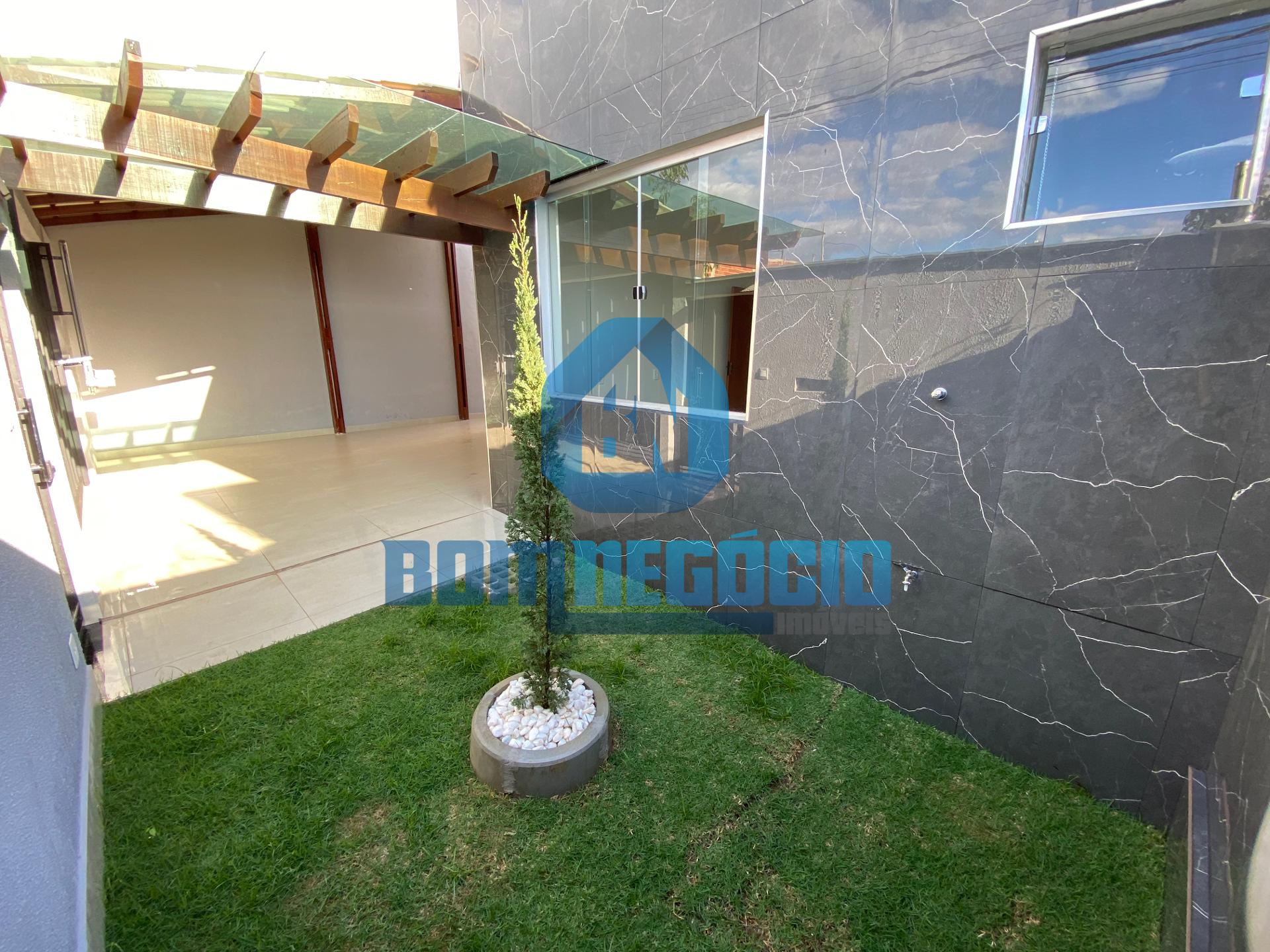 Casa térrea à venda, bairro Parque Olímpico, GOVERNADOR VALADA...