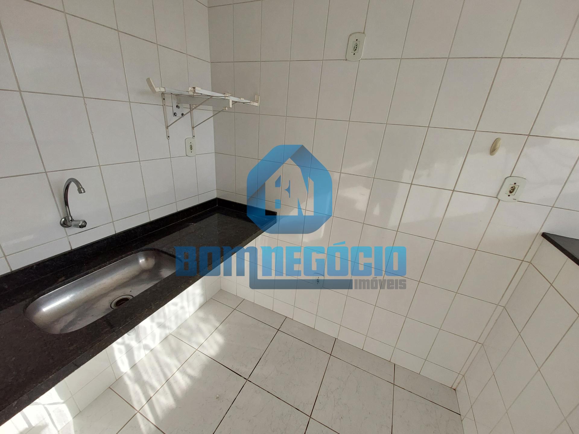 Apartamento com 2 quartos para locação, SANTOS DUMONT I, GOVER...