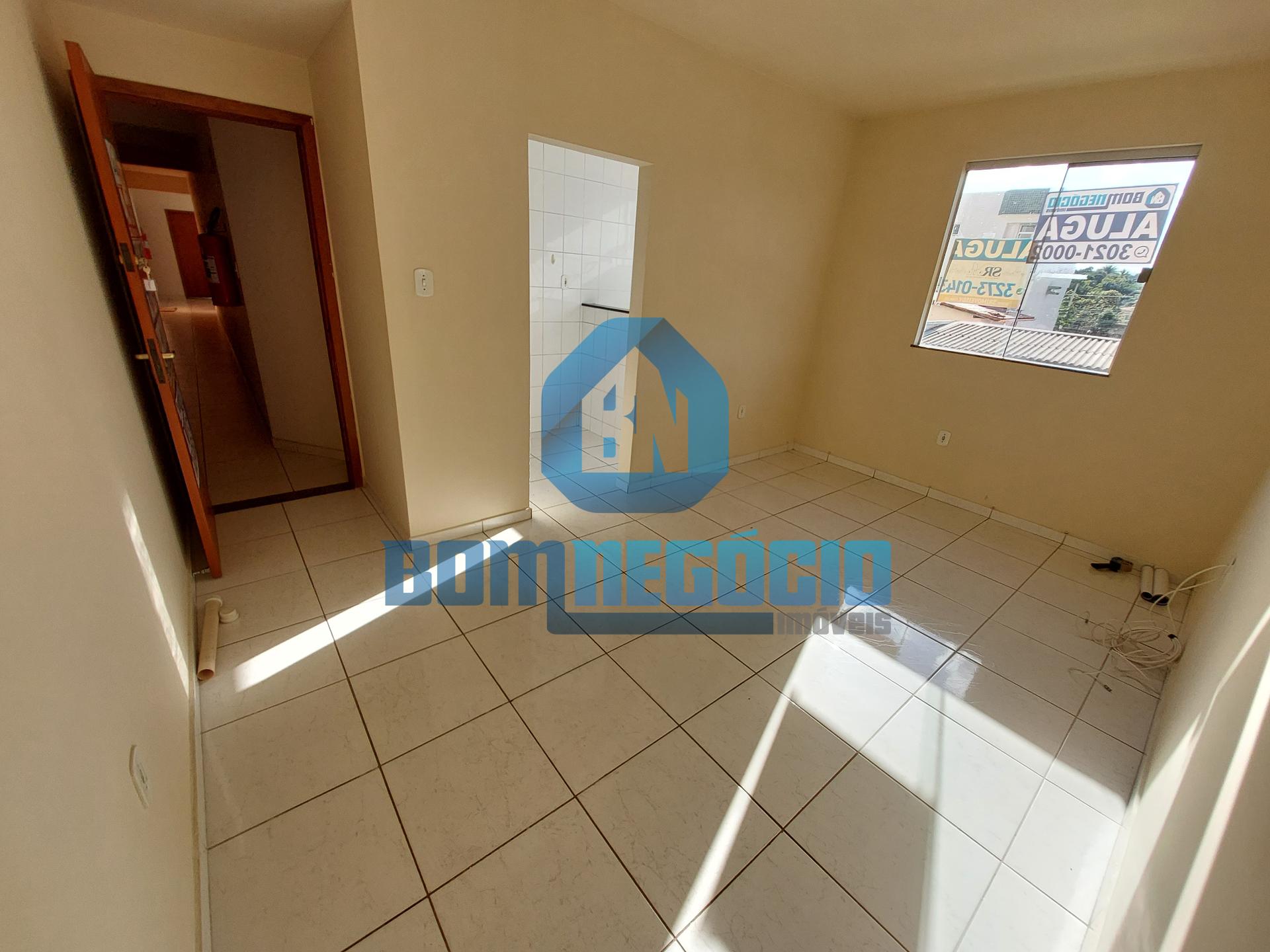 Apartamento com 2 quartos para locação, SANTOS DUMONT I, GOVER...