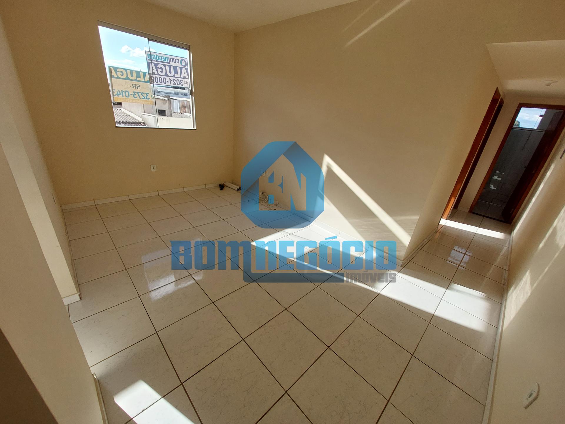 Apartamento com 2 quartos para locação, SANTOS DUMONT I, GOVER...