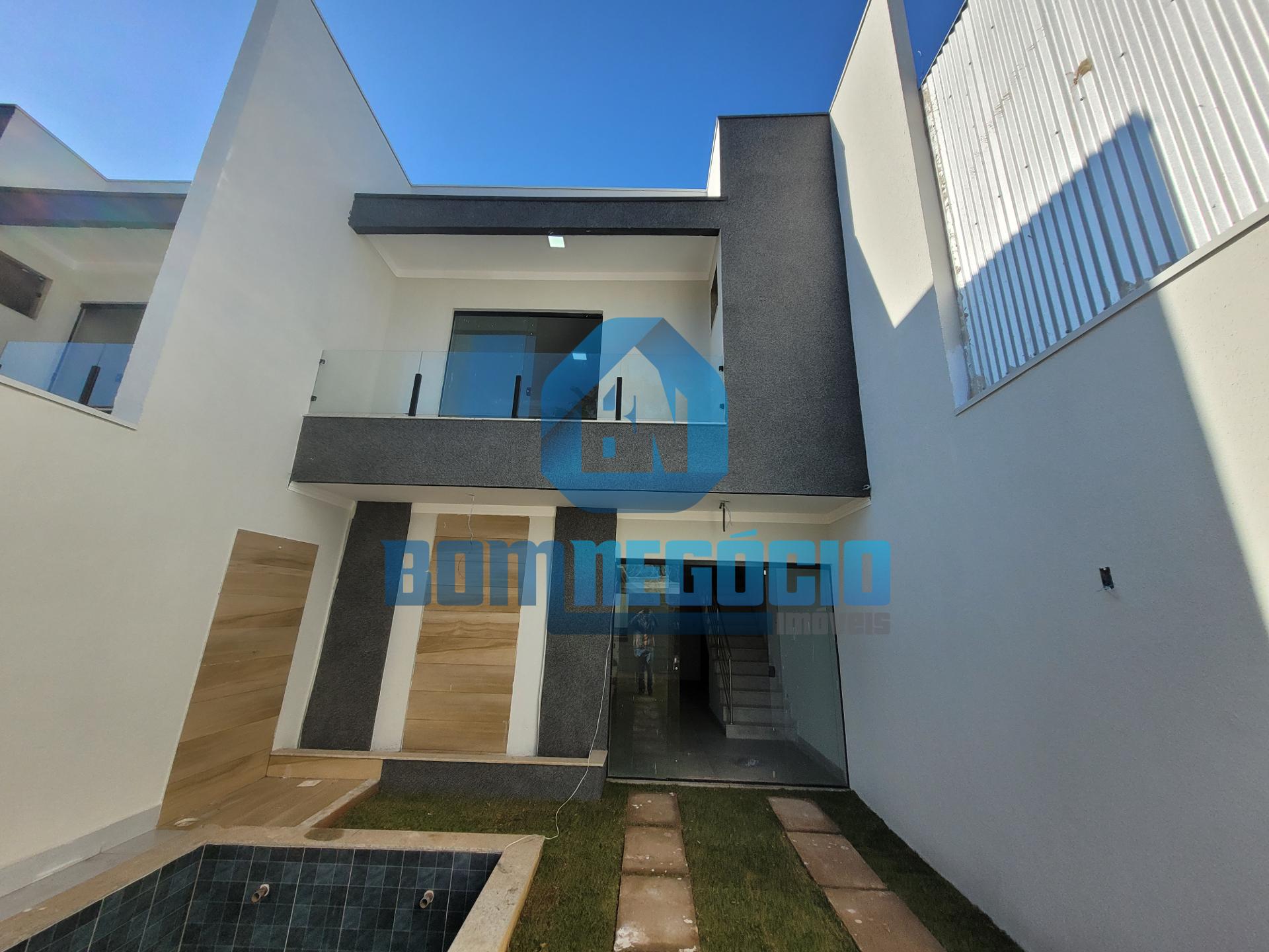 Casa com 3 dormitórios à venda, SANTA RITA, GOVERNADOR VALADAR...