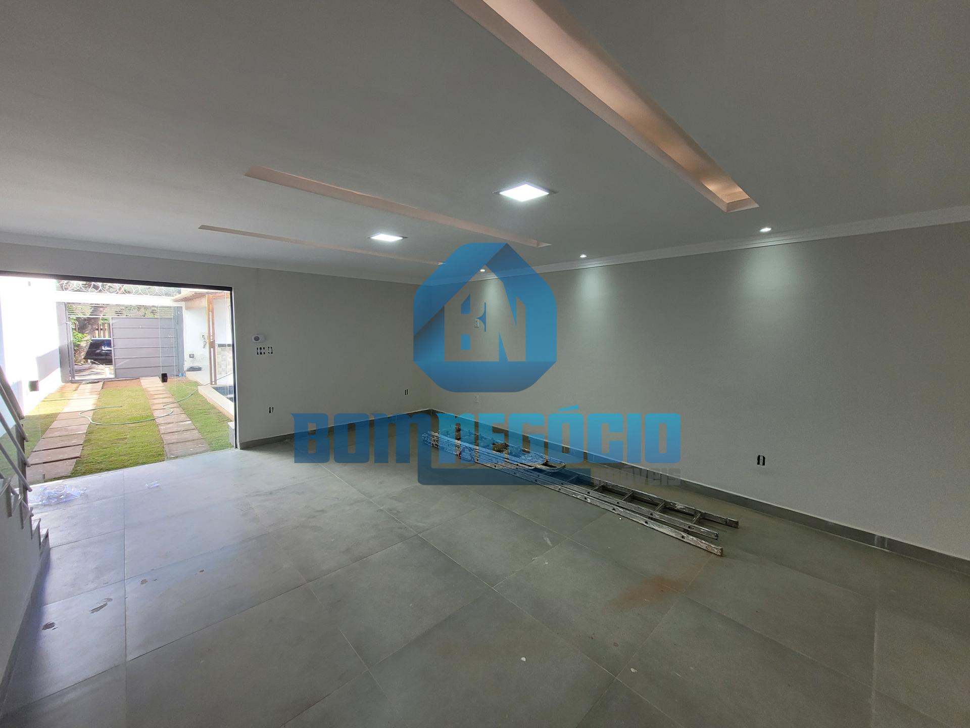 Casa com 3 dormitórios à venda, SANTA RITA, GOVERNADOR VALADAR...