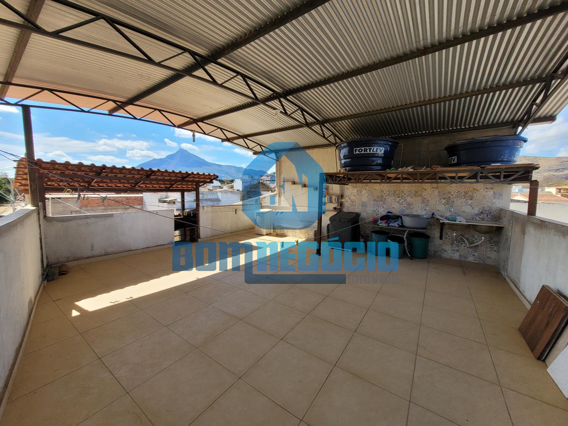 Casa com 3 dormitórios à venda, CIDADE JARDIM, GOVERNADOR VALA...