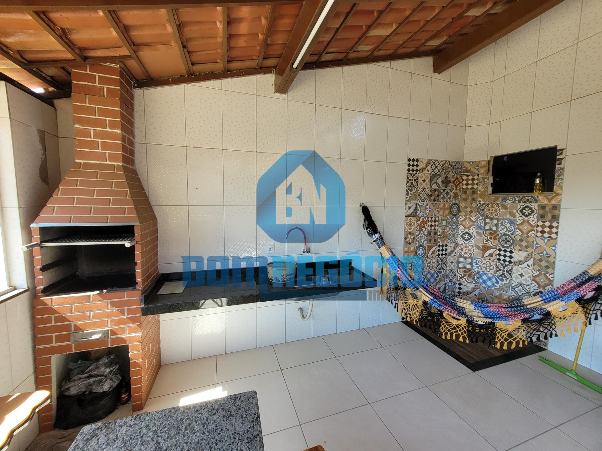Casa com 3 dormitórios à venda, CIDADE JARDIM, GOVERNADOR VALA...