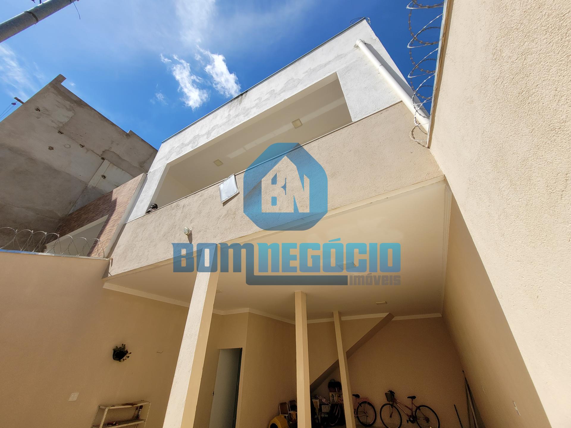 Casa com 3 dormitórios à venda, TIRADENTES, GOVERNADOR VALADAR...