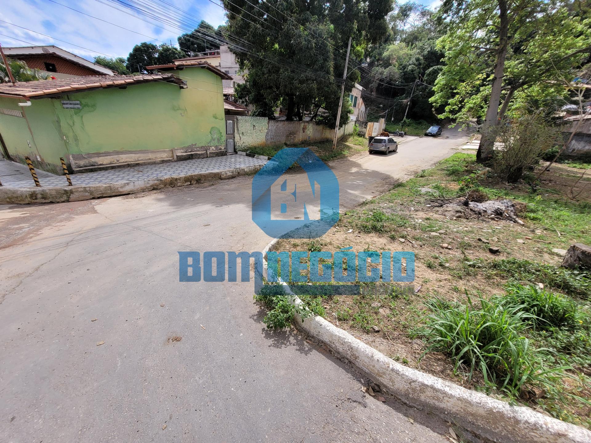 Lote à venda, VILA PARQUE IBITURUNA, GOVERNADOR VALADARES - MG