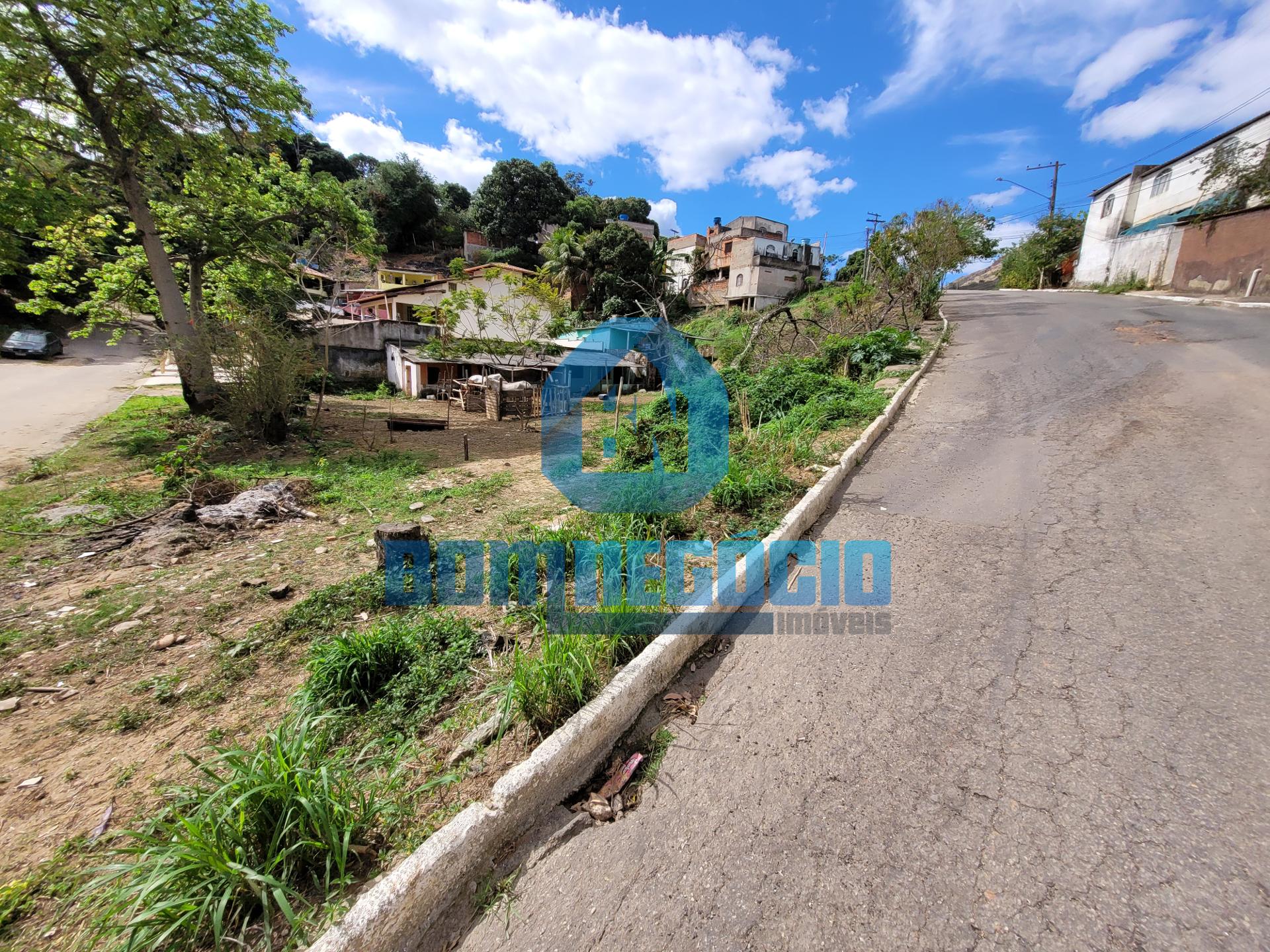 Lote à venda, VILA PARQUE IBITURUNA, GOVERNADOR VALADARES - MG