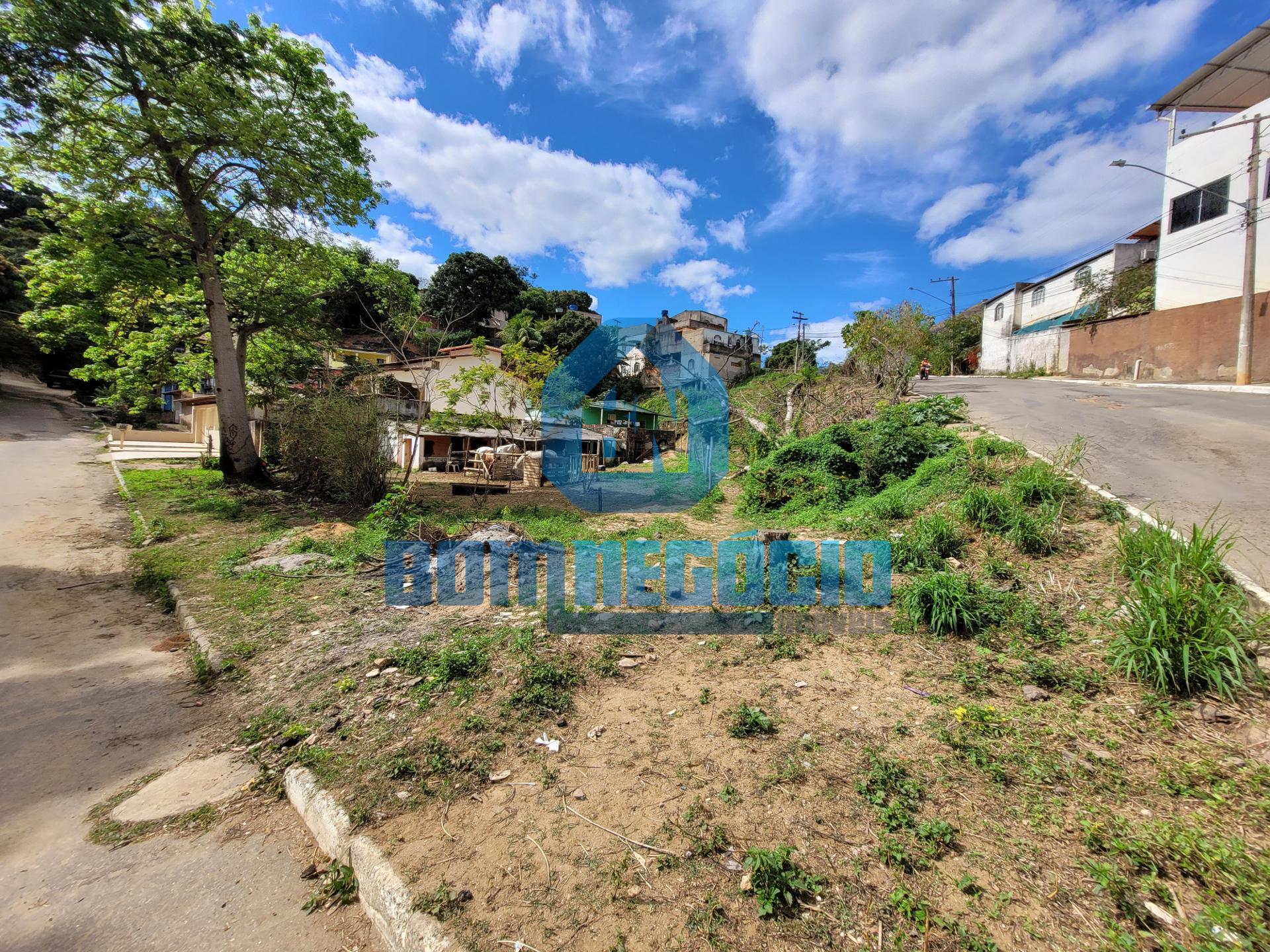 Lote à venda, VILA PARQUE IBITURUNA, GOVERNADOR VALADARES - MG