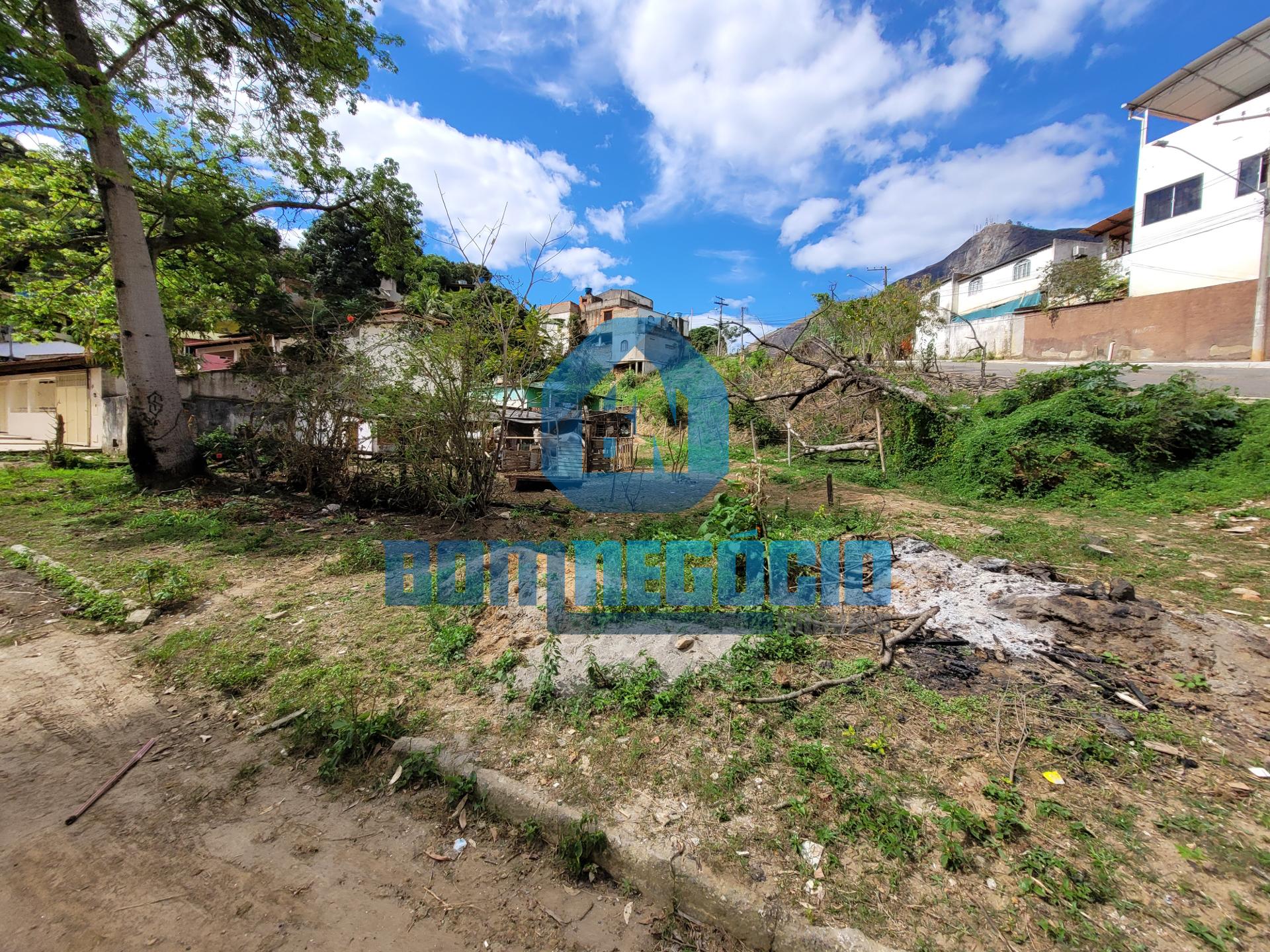 Lote à venda, VILA PARQUE IBITURUNA, GOVERNADOR VALADARES - MG