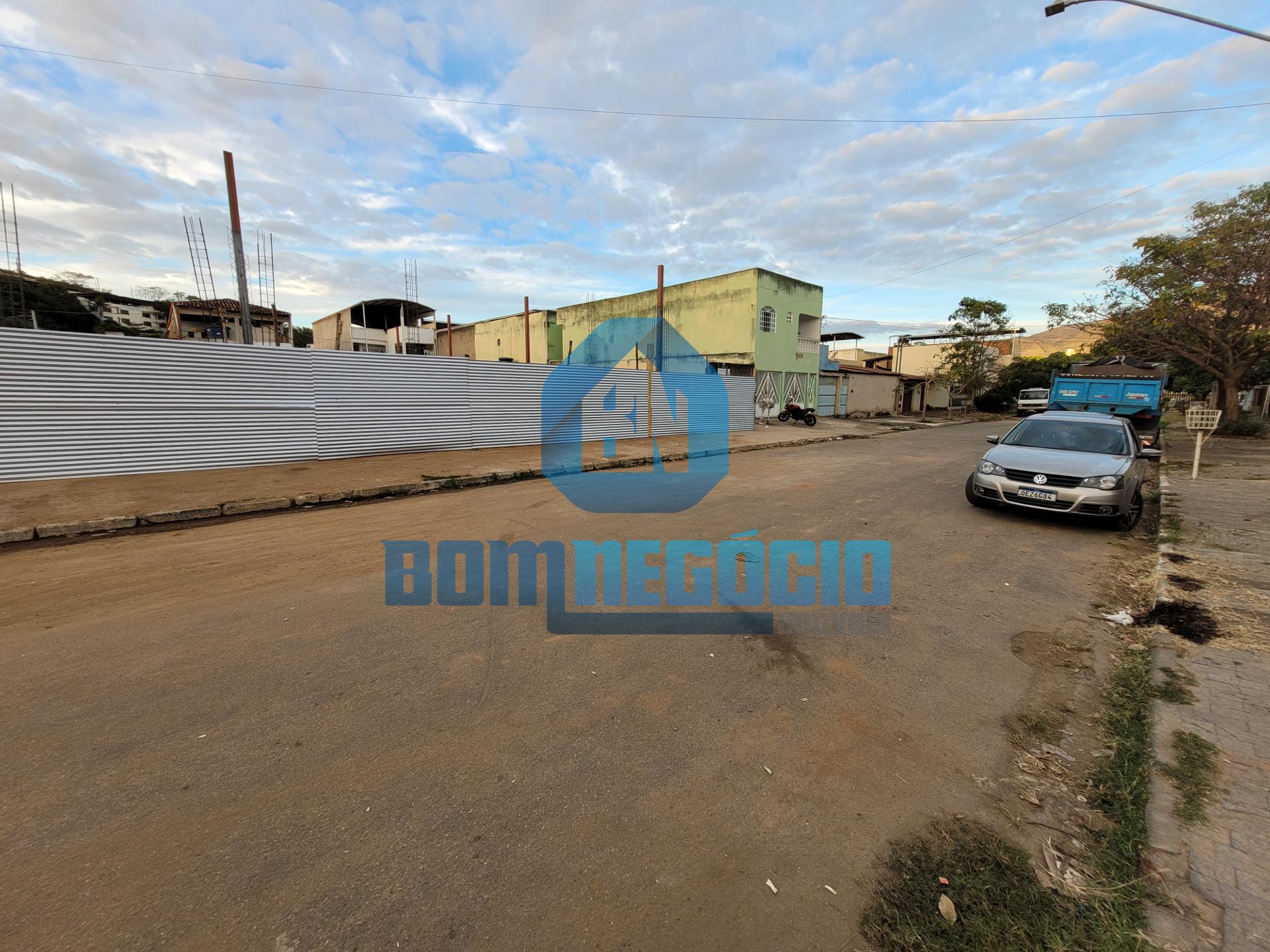 Lote à venda, NOVA VILA BRETAS, GOVERNADOR VALADARES - MG