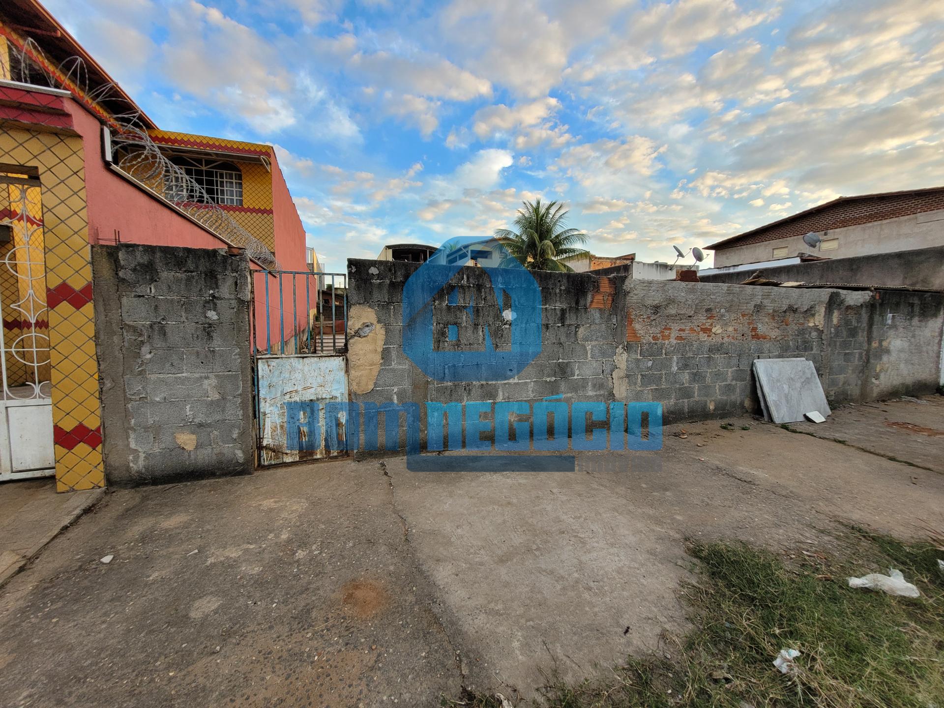 Lote à venda, NOVA VILA BRETAS, GOVERNADOR VALADARES - MG
