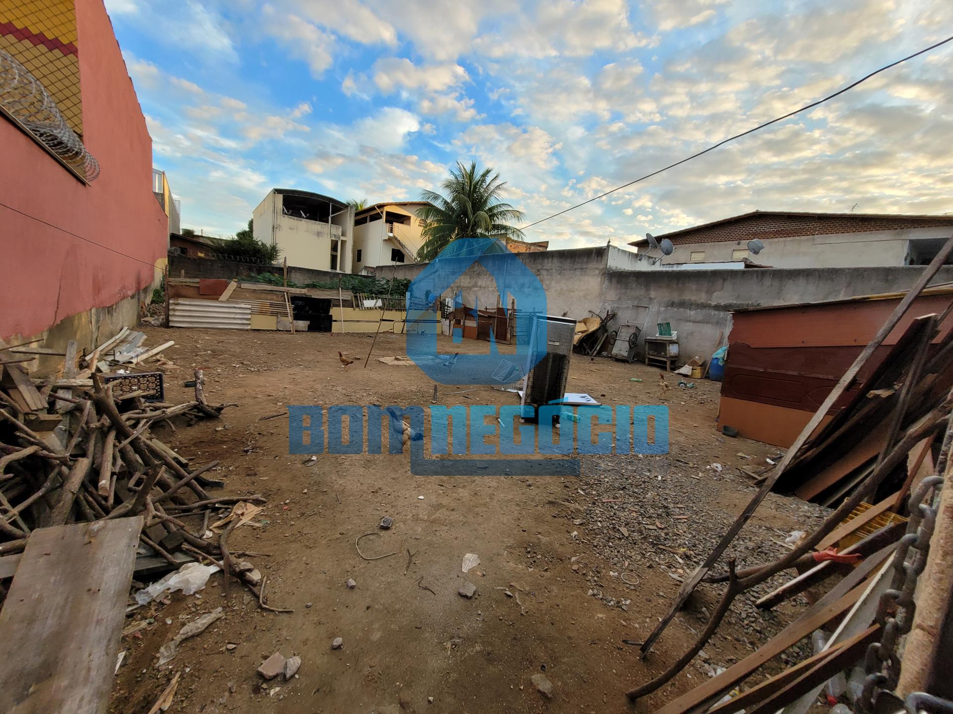 Lote à venda, NOVA VILA BRETAS, GOVERNADOR VALADARES - MG