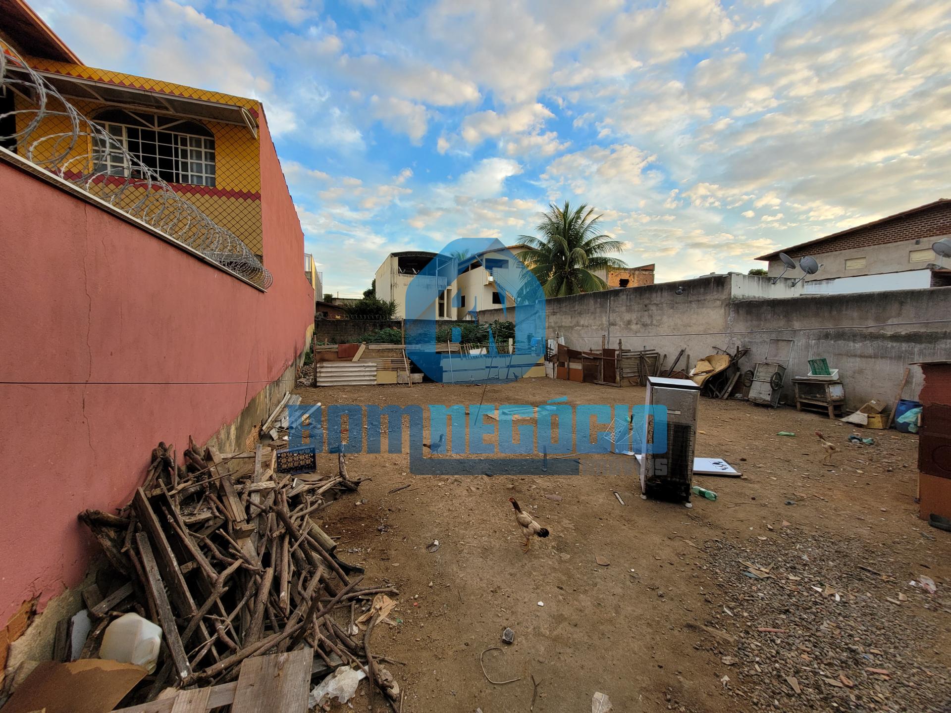 Lote à venda, NOVA VILA BRETAS, GOVERNADOR VALADARES - MG