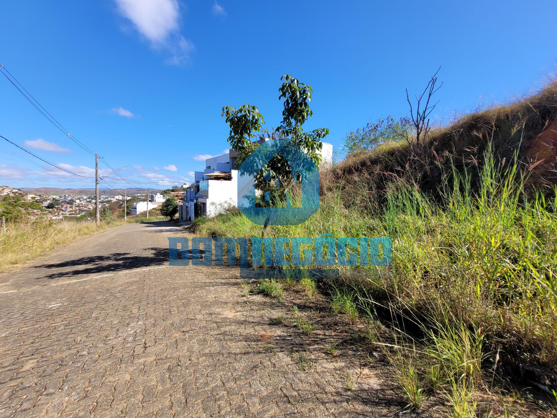 Lote à venda, ALTO ESPLANADA, GOVERNADOR VALADARES - MG