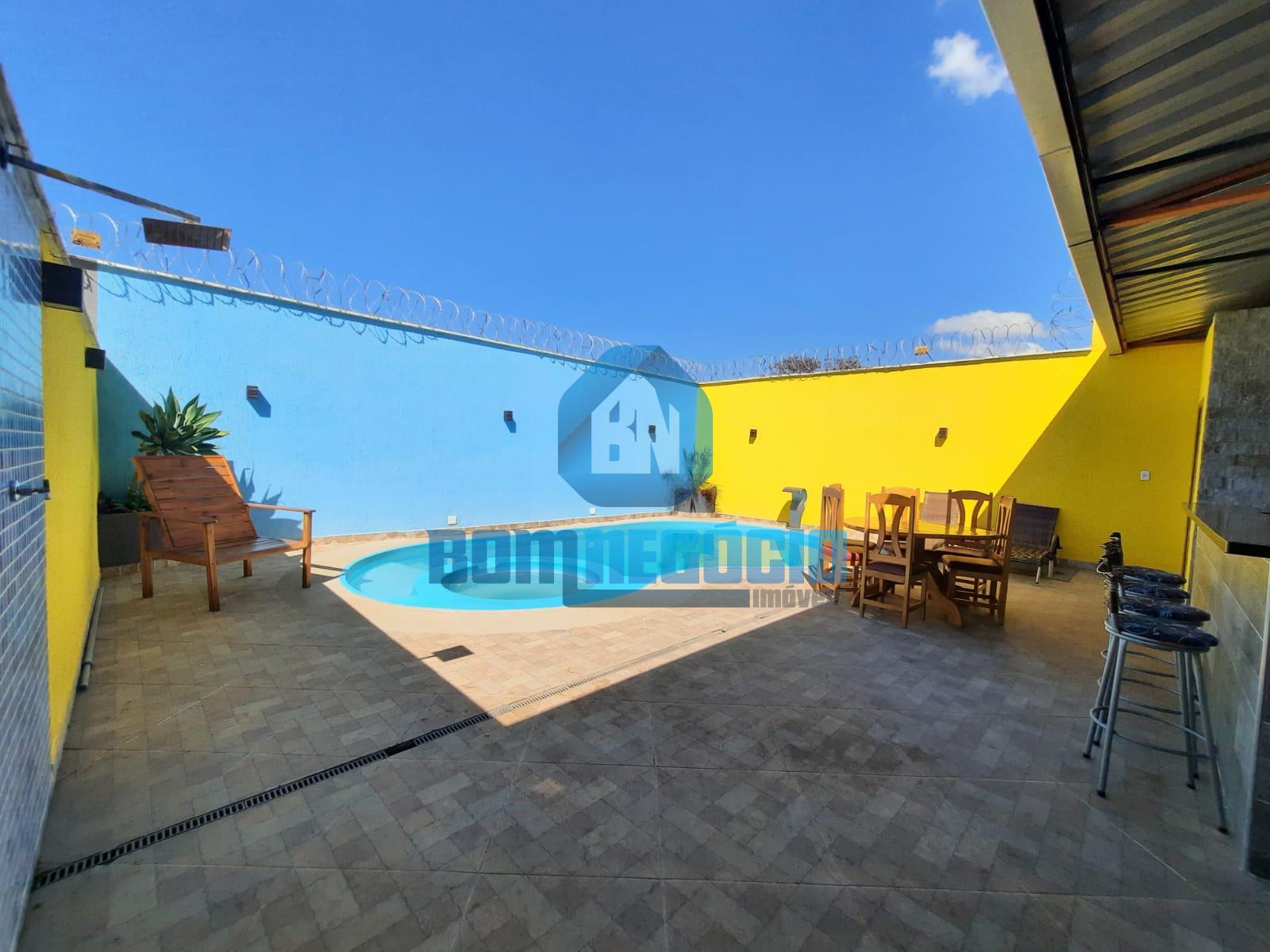 Galpão com 700m  à venda, JARDIM ALICE, GOVERNADOR VALADARES - MG